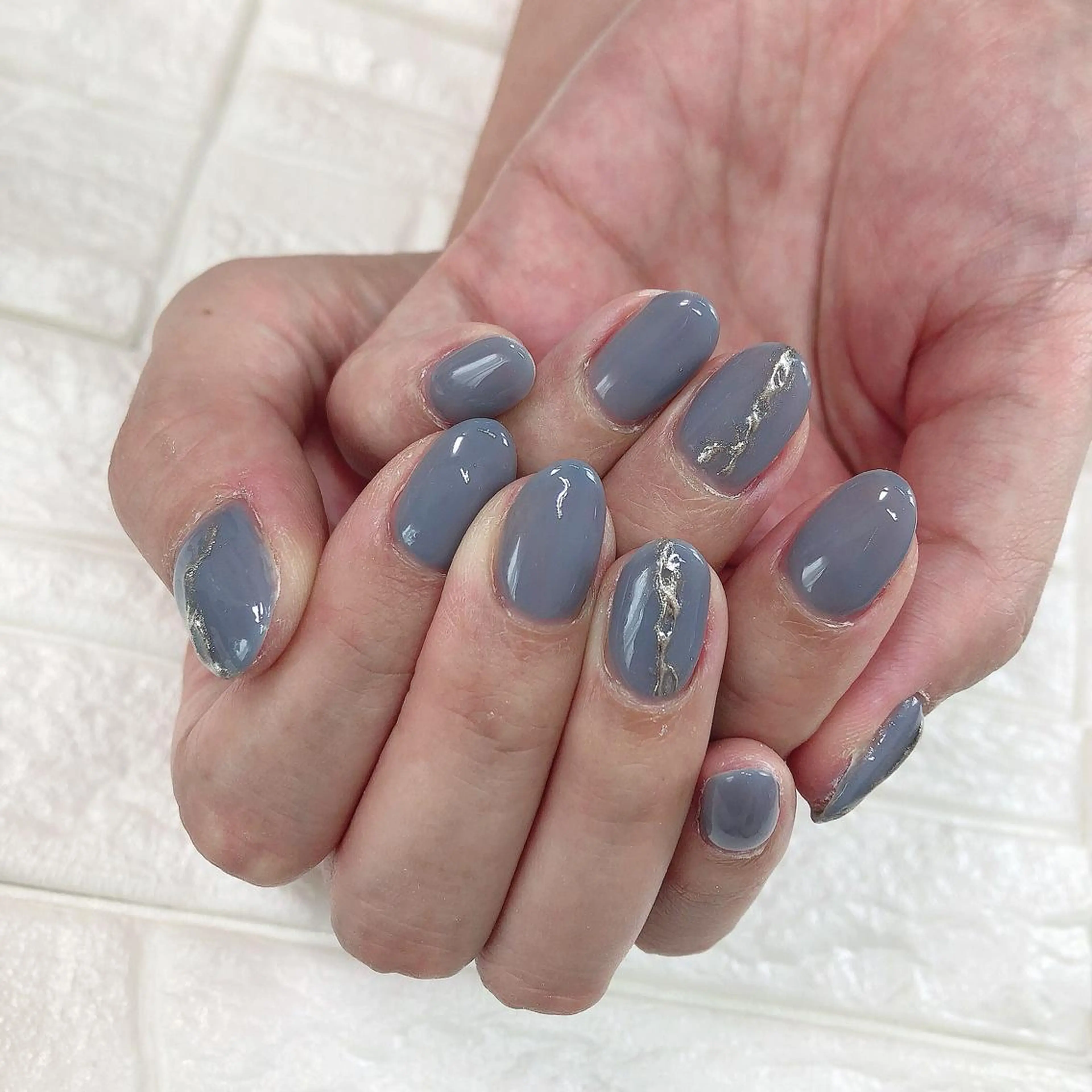 ネイル ハンドネイル puna nailのネイルデザイン