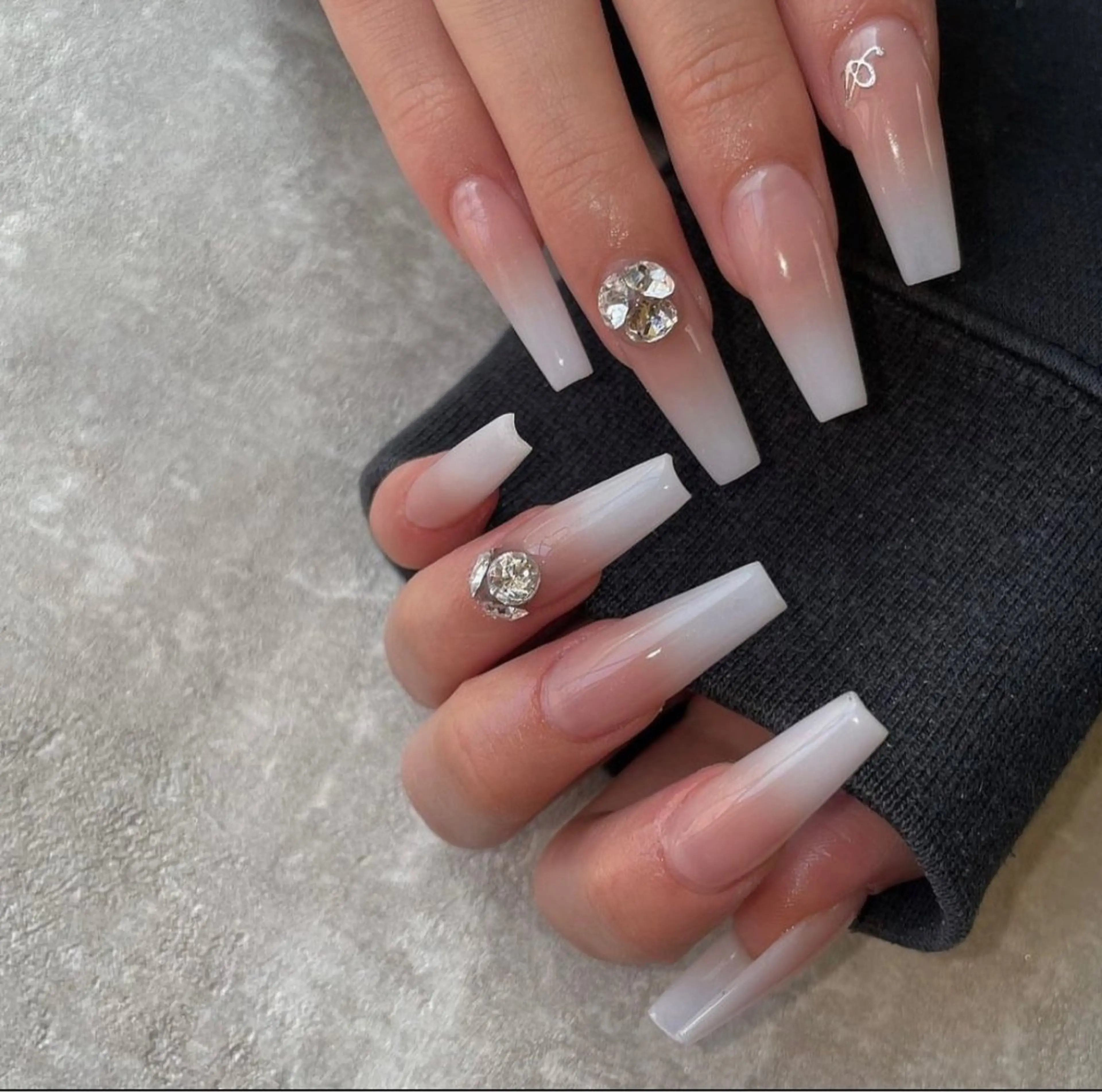 ネイル nail salon Yuna所属・ネイルサロン yunaのネイルデザイン