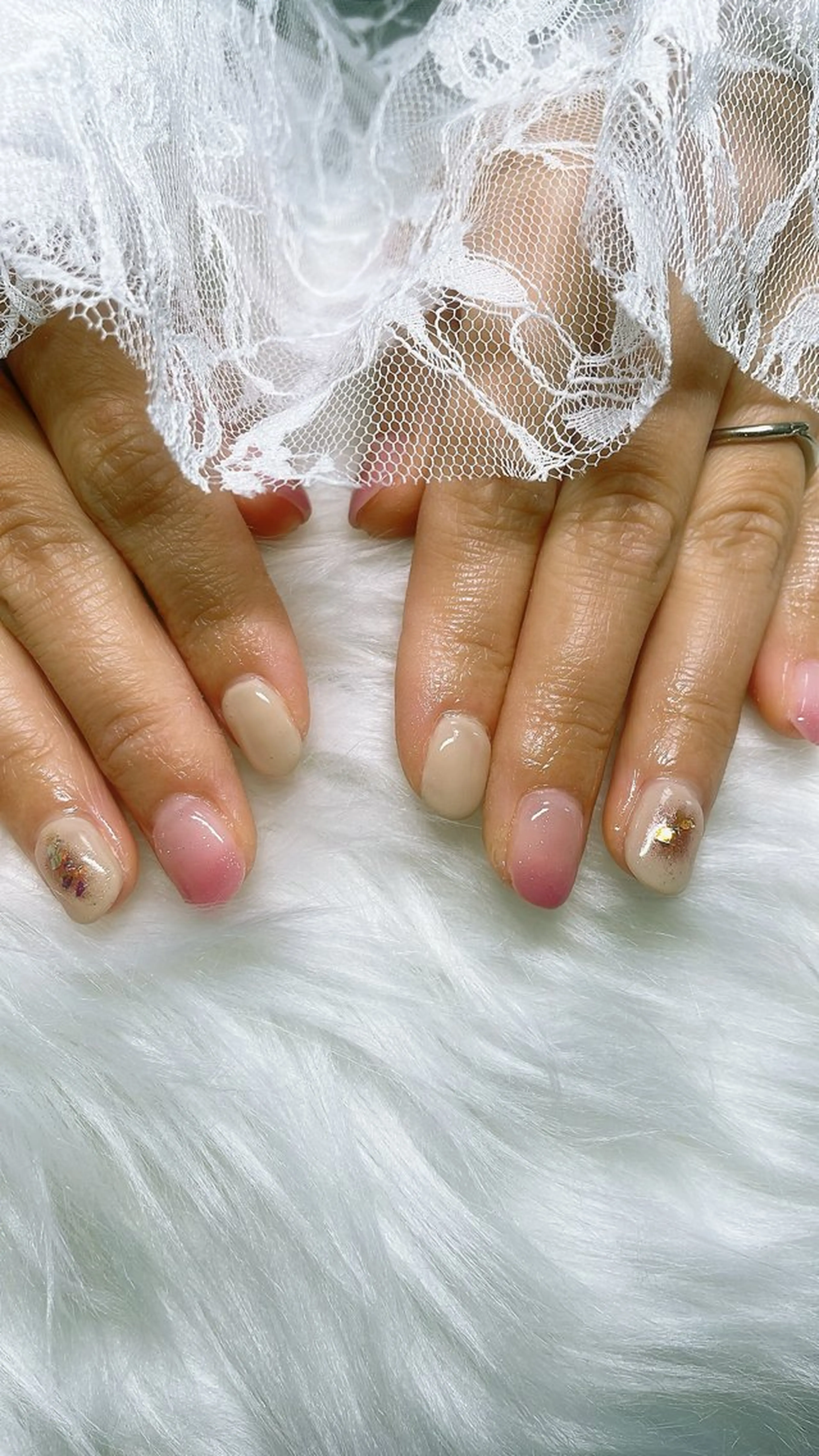 ネイル TOWA NAILのネイルデザイン