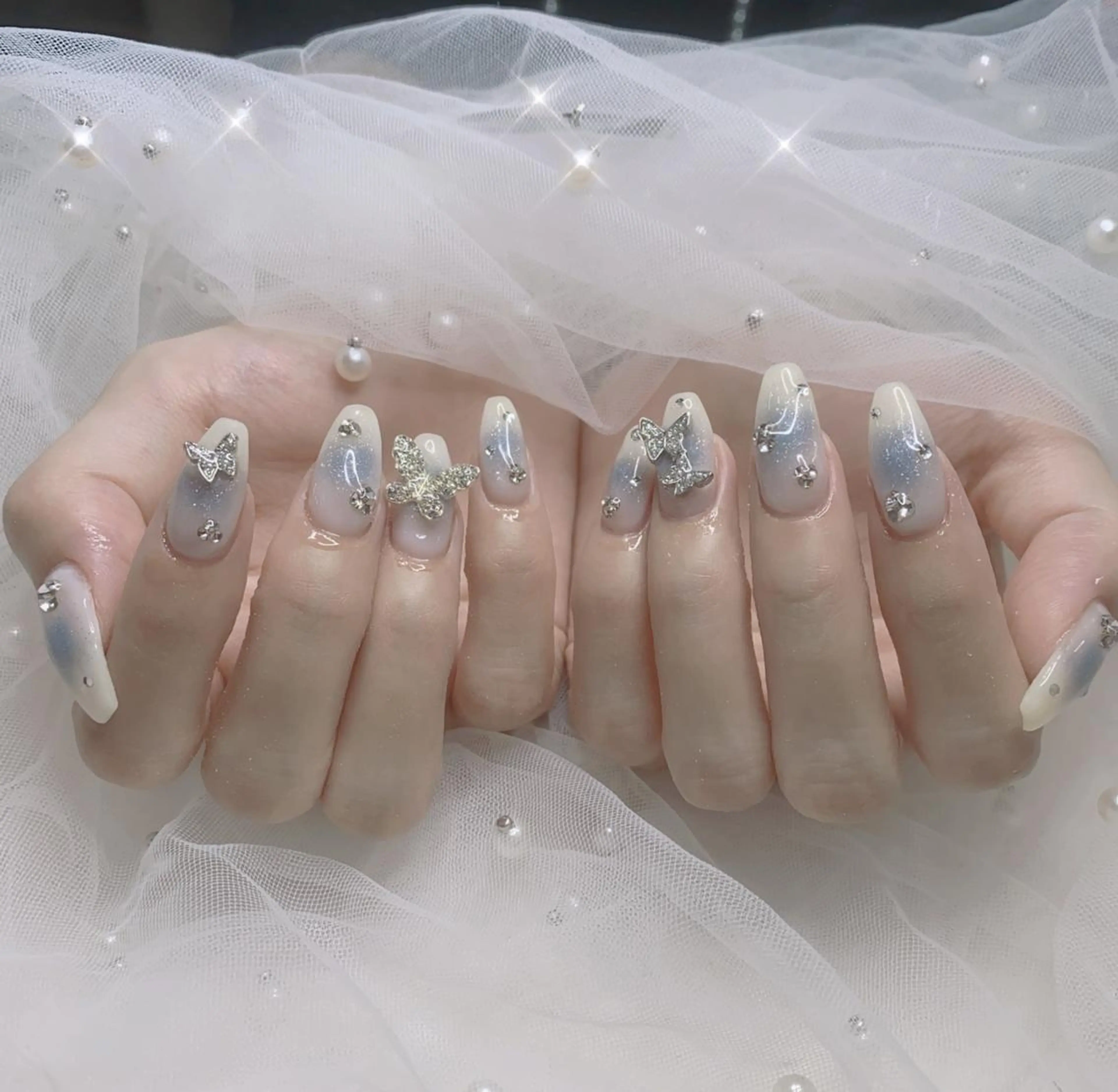 ネイル nail ONE🤍のネイルデザイン