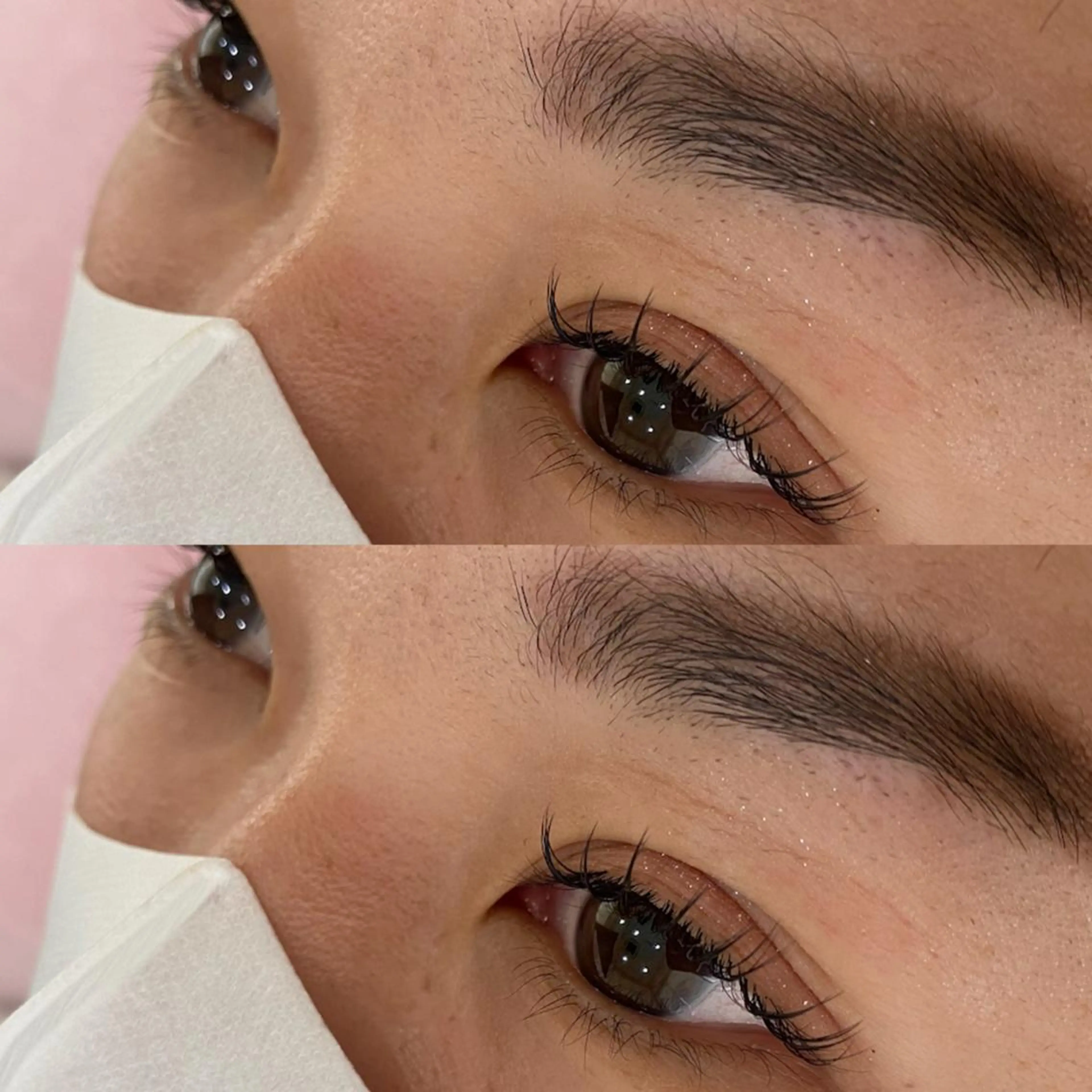 マツエク・マツパ eternite イトウのマツエク・マツパデザイン