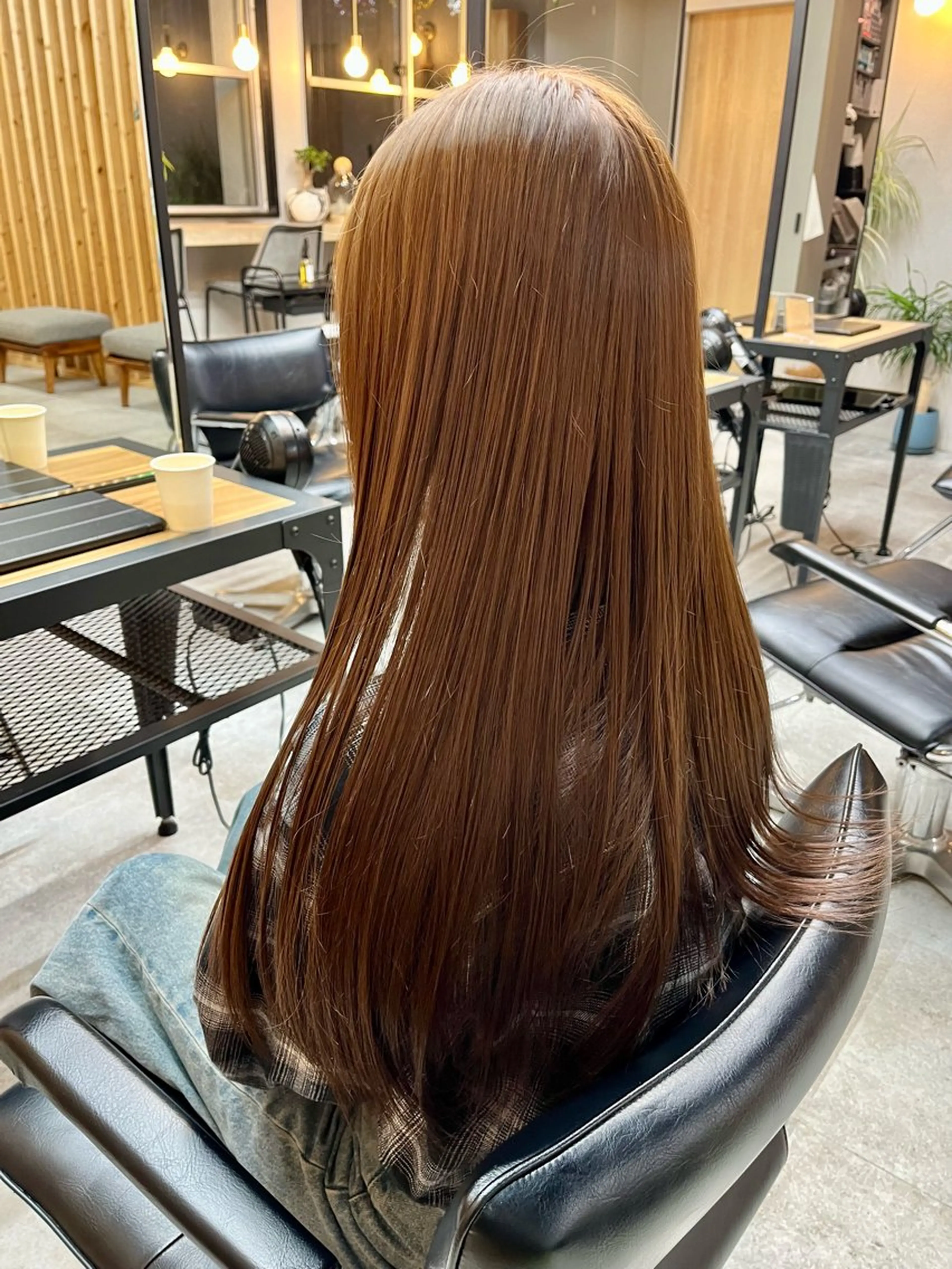 🌿【モデル募集】🌿TOKIOtreatmentの写真