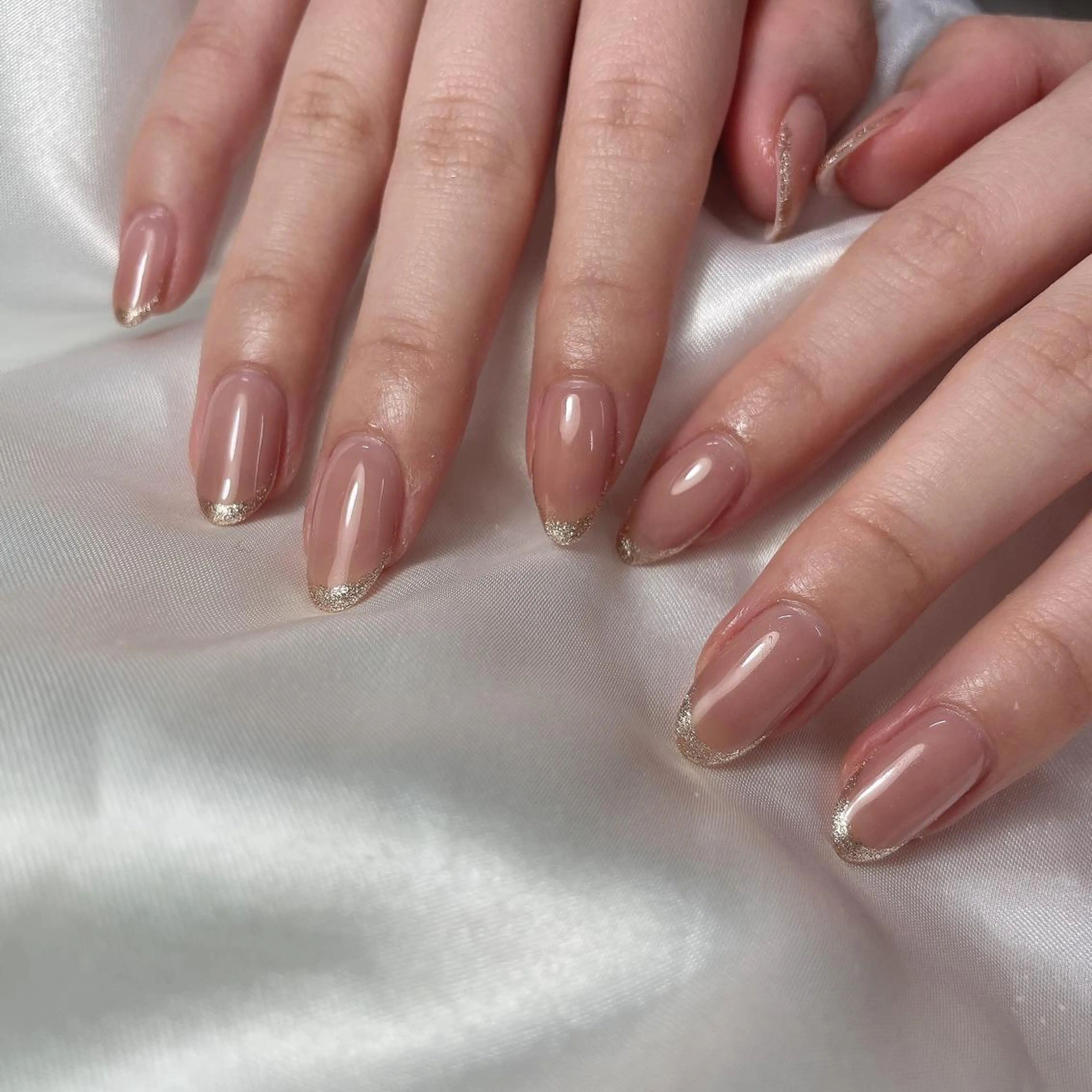 ネイル private EMILIA/横浜のネイルデザイン