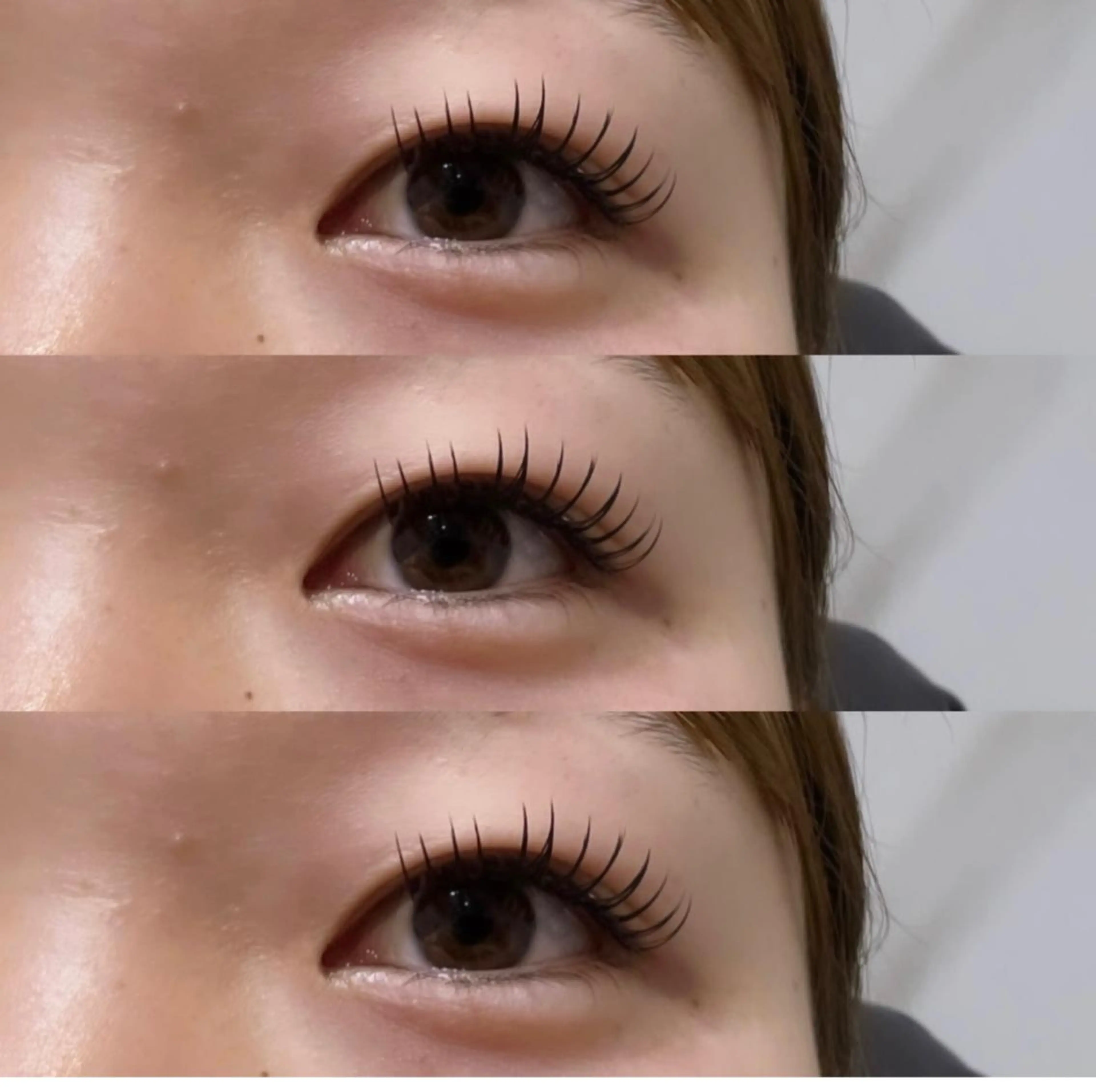 マツエク・マツパ マリブ伊勢崎店所属・平古場 来夢のマツエク・マツパデザイン