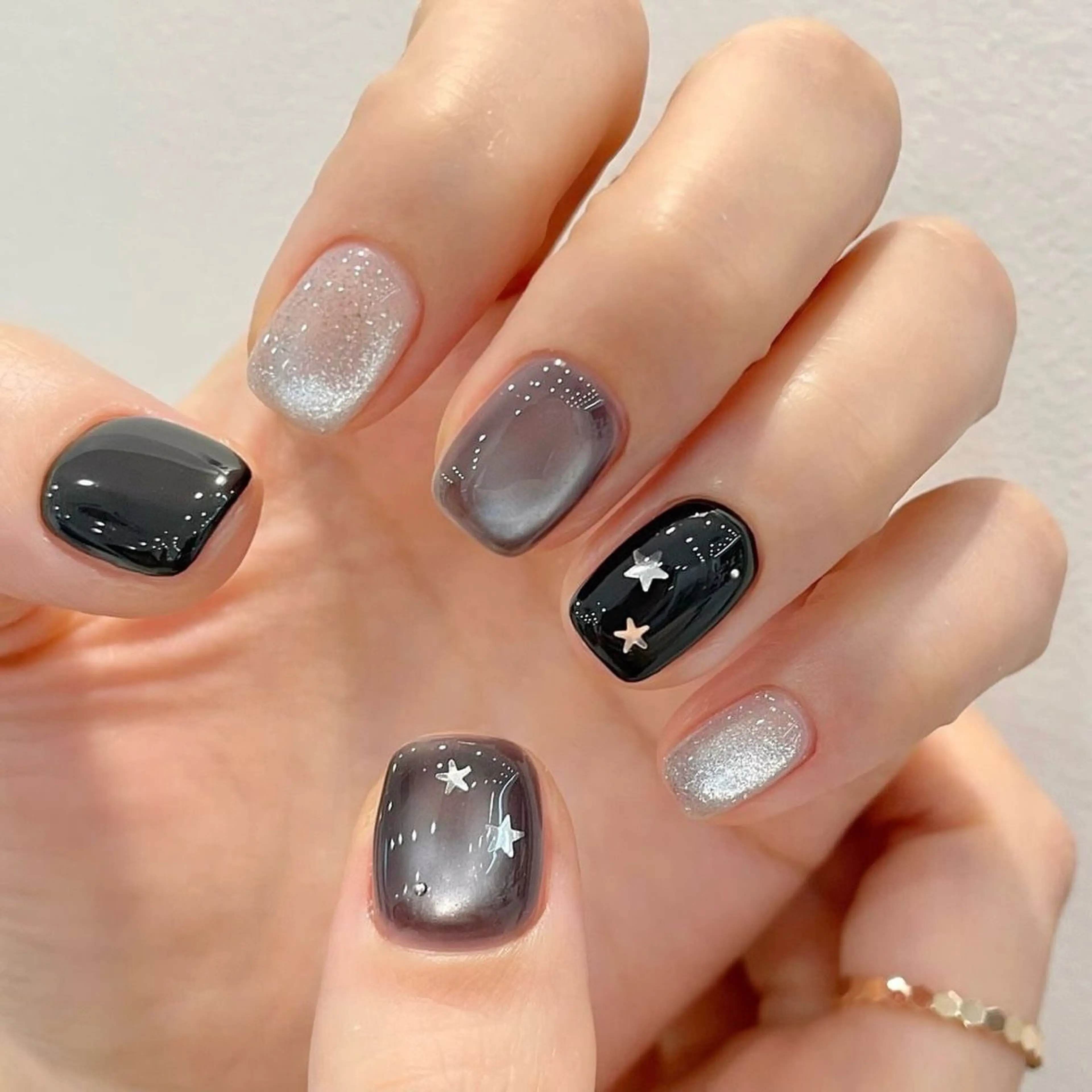 ネイル LETHI LINHのネイルデザイン