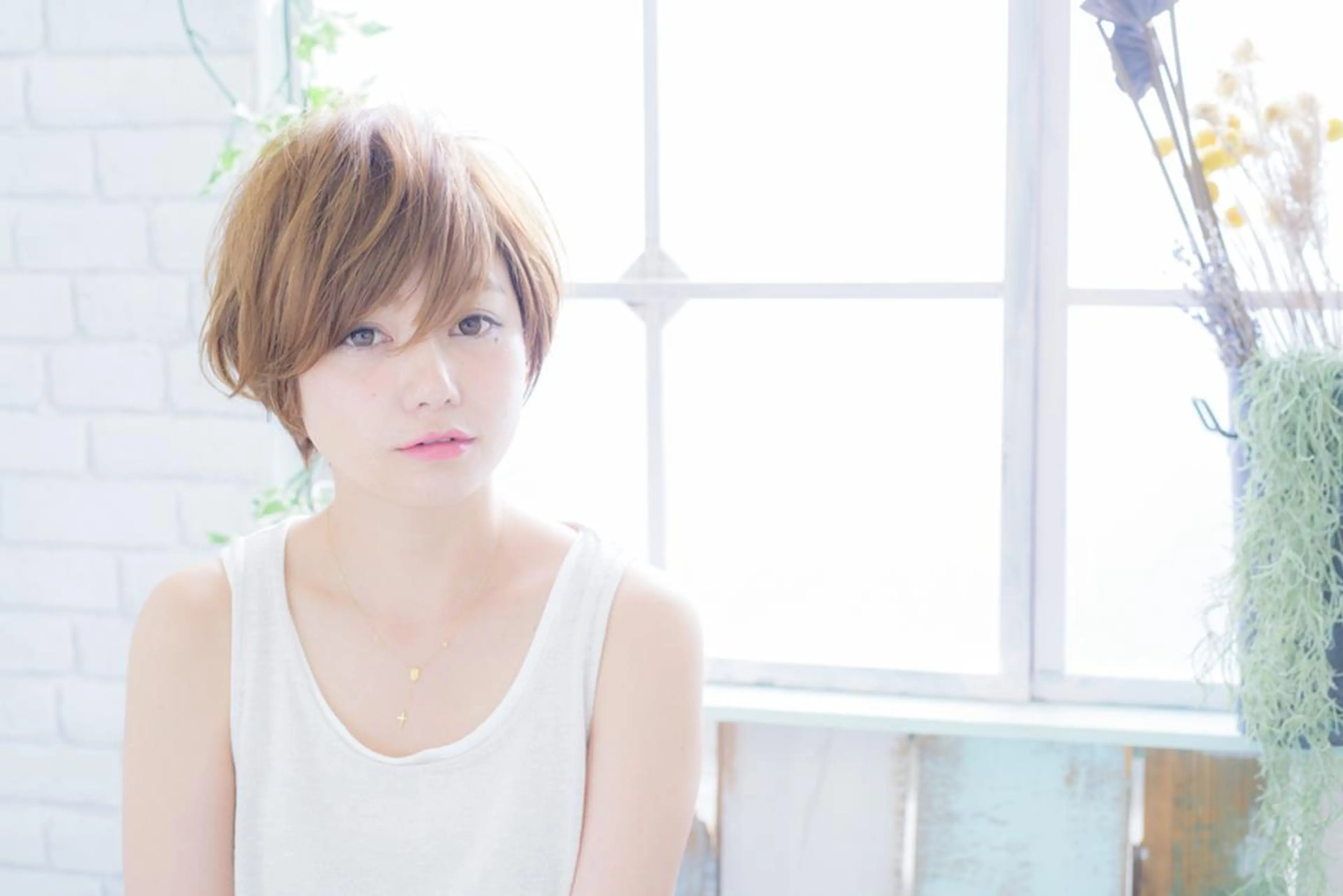 ミディアム atelier      Charmemu所属・𝕋𝕆ℙアイリスト sanaeのマツエク・マツパデザイン