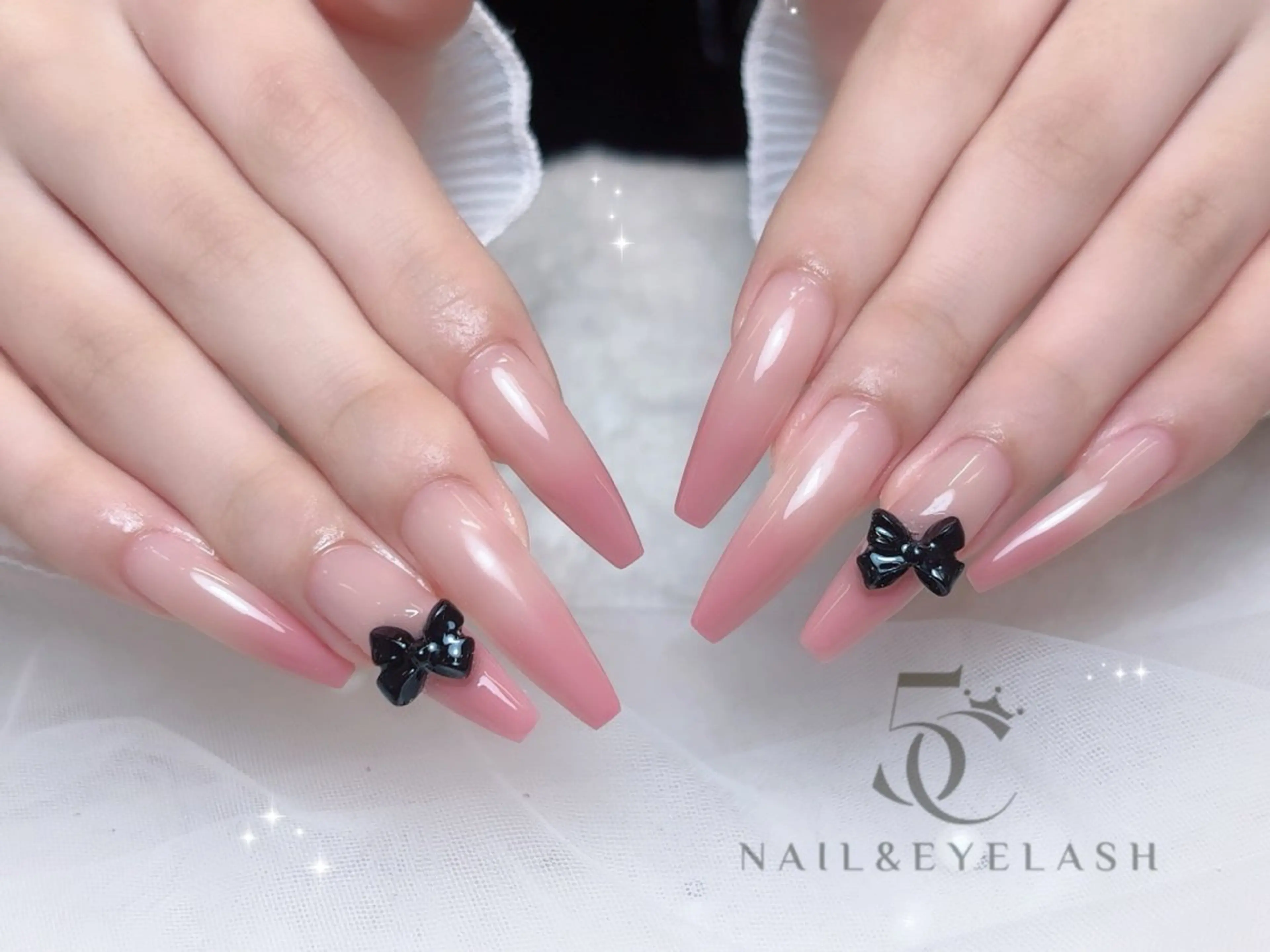 ネイル ハンドネイル みゆ 5C NAILのネイルデザイン