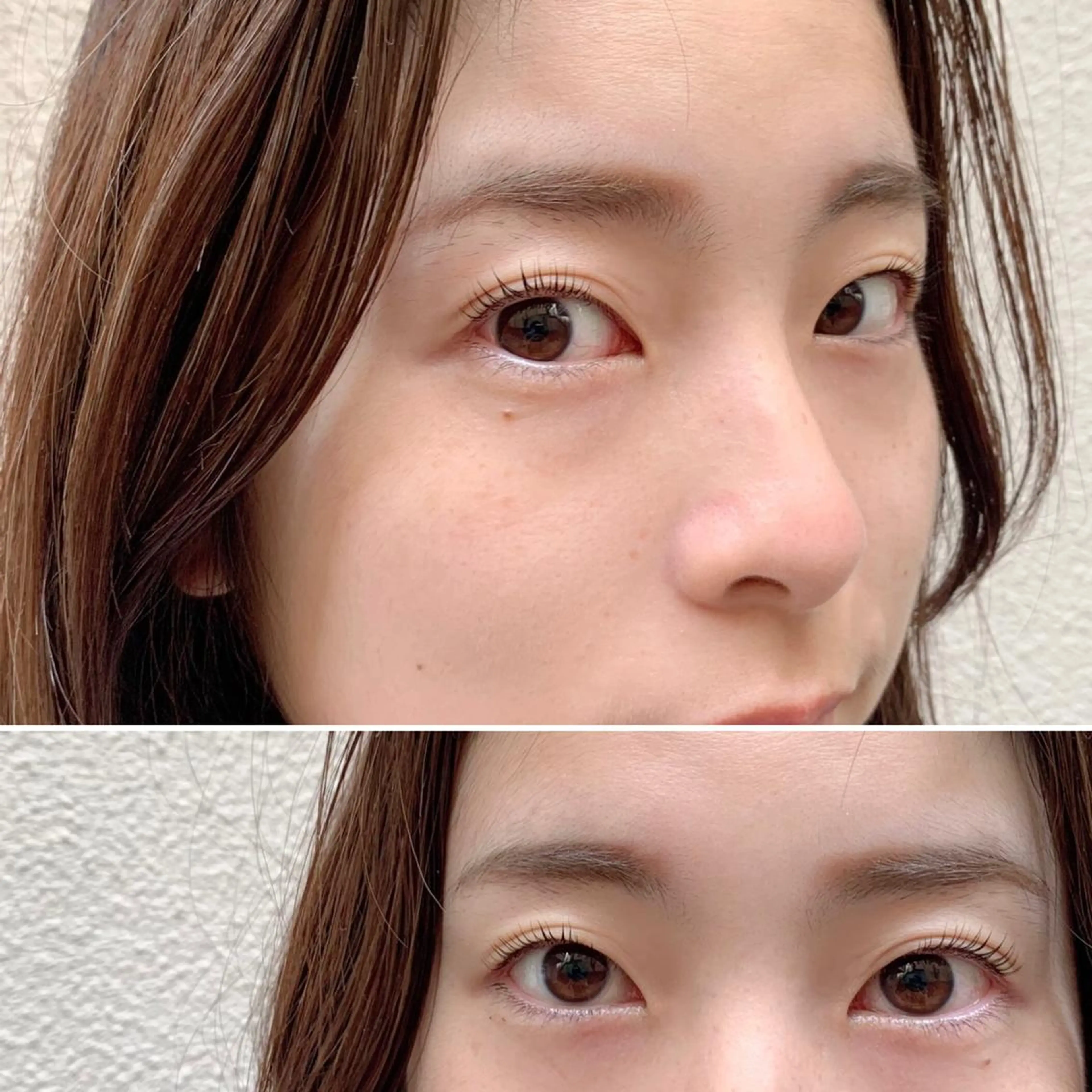 マツエク・マツパ SHIGEMITSU AIのマツエク・マツパデザイン