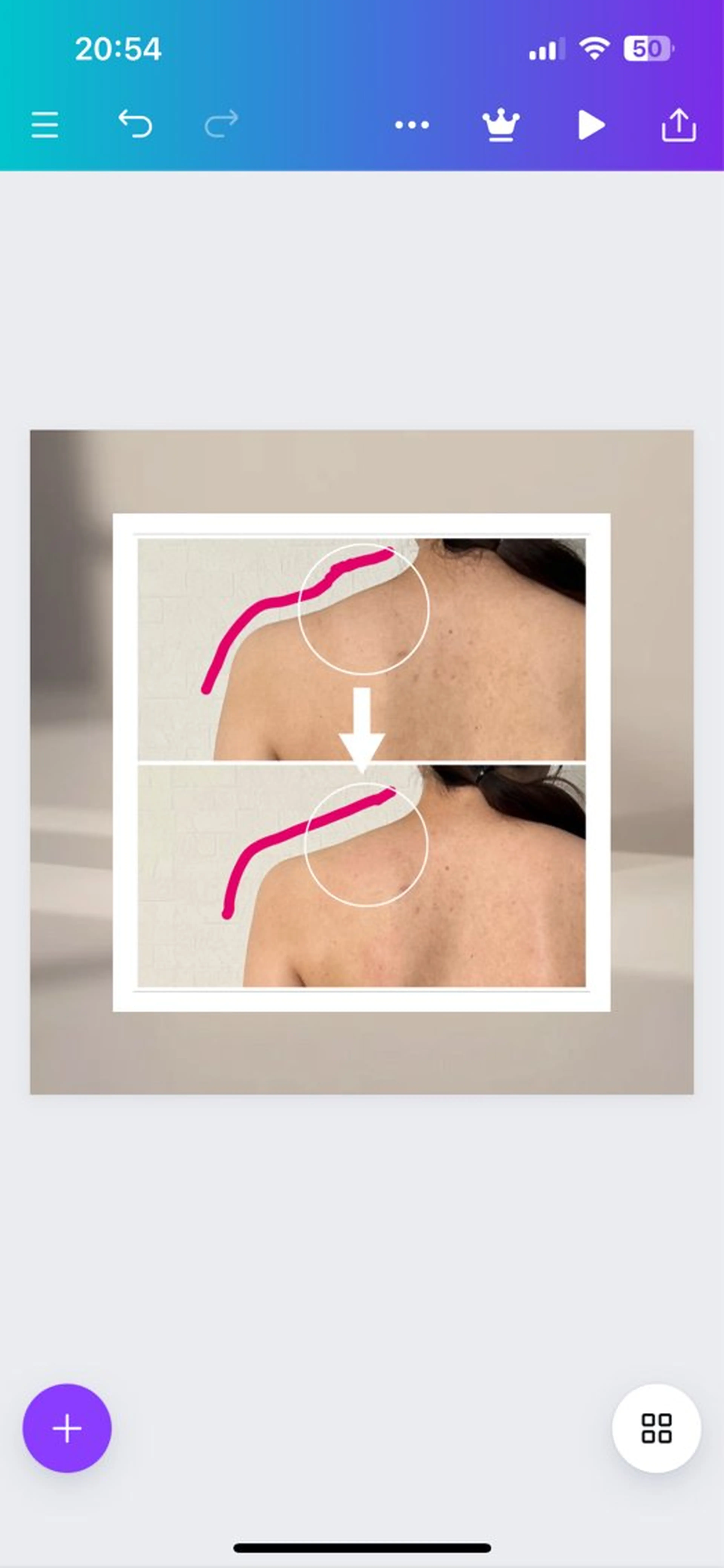 湘南エステサロン moaのエステ・リラクイメージ