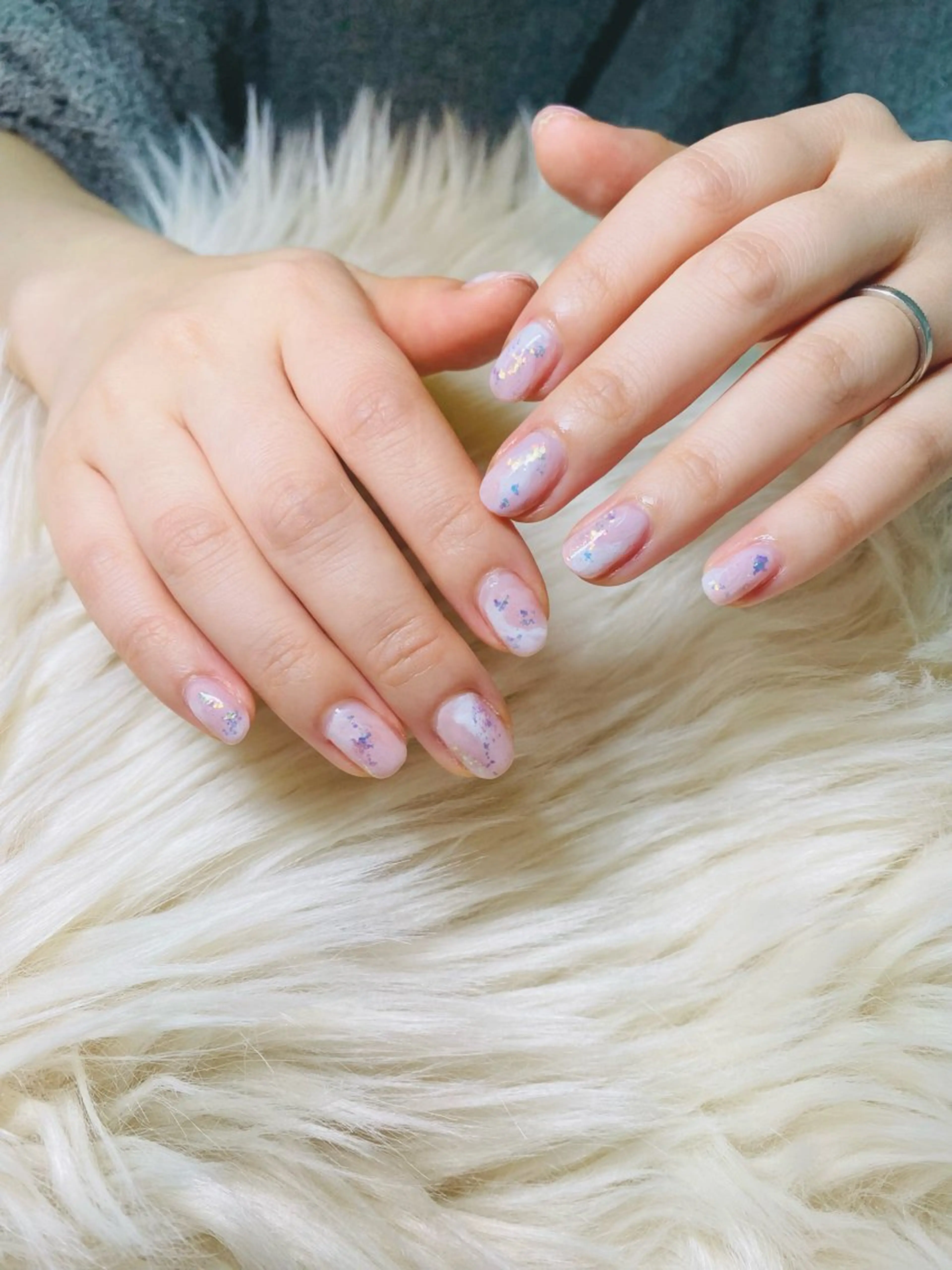 ネイル nail  LATTE所属・nail Latteのネイルデザイン