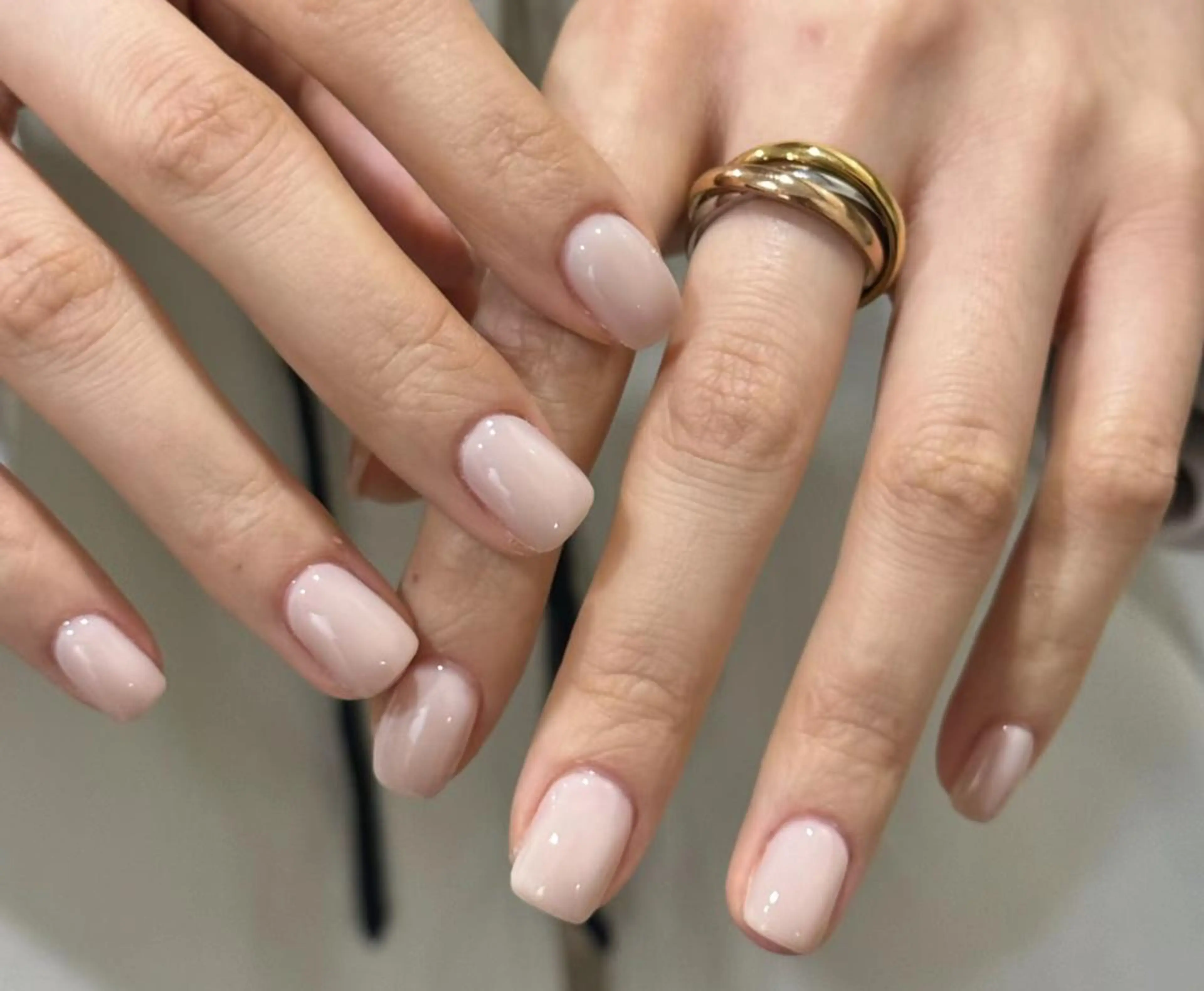 ネイル ハンドネイル Molly _nailのネイルデザイン