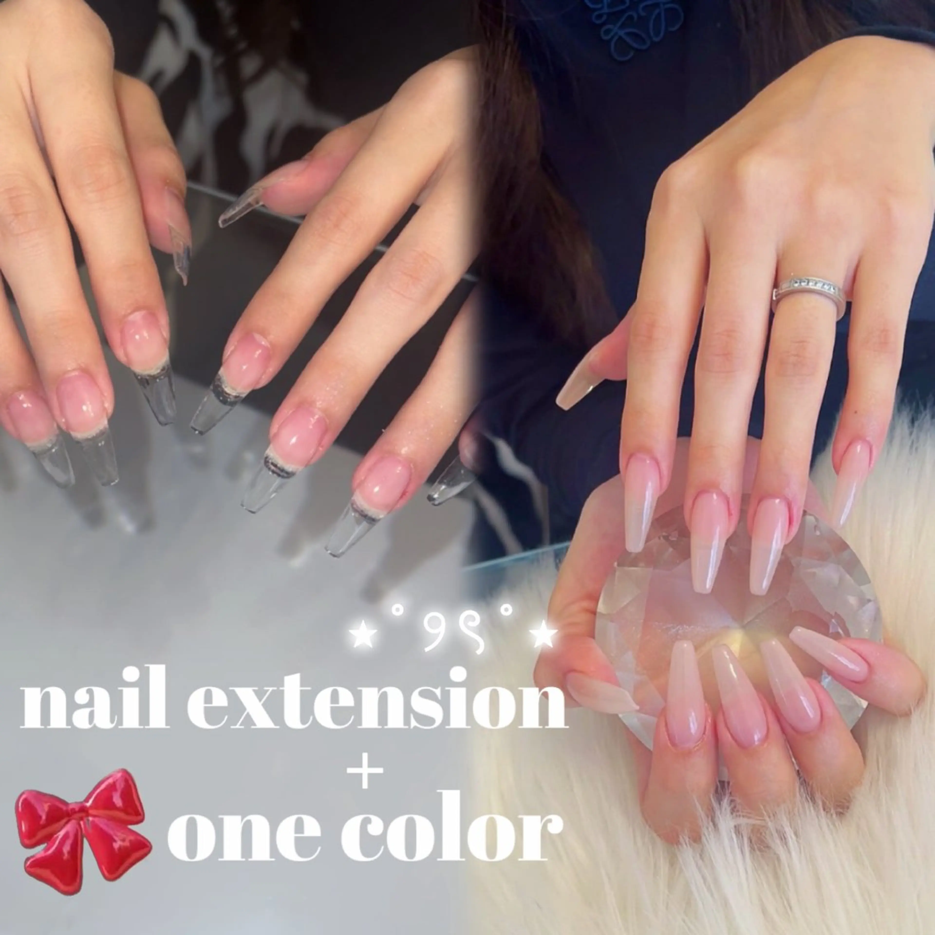 ネイル 持ち込み ワンカラーネイル ワンホンネイル toranomon enailのネイルデザイン