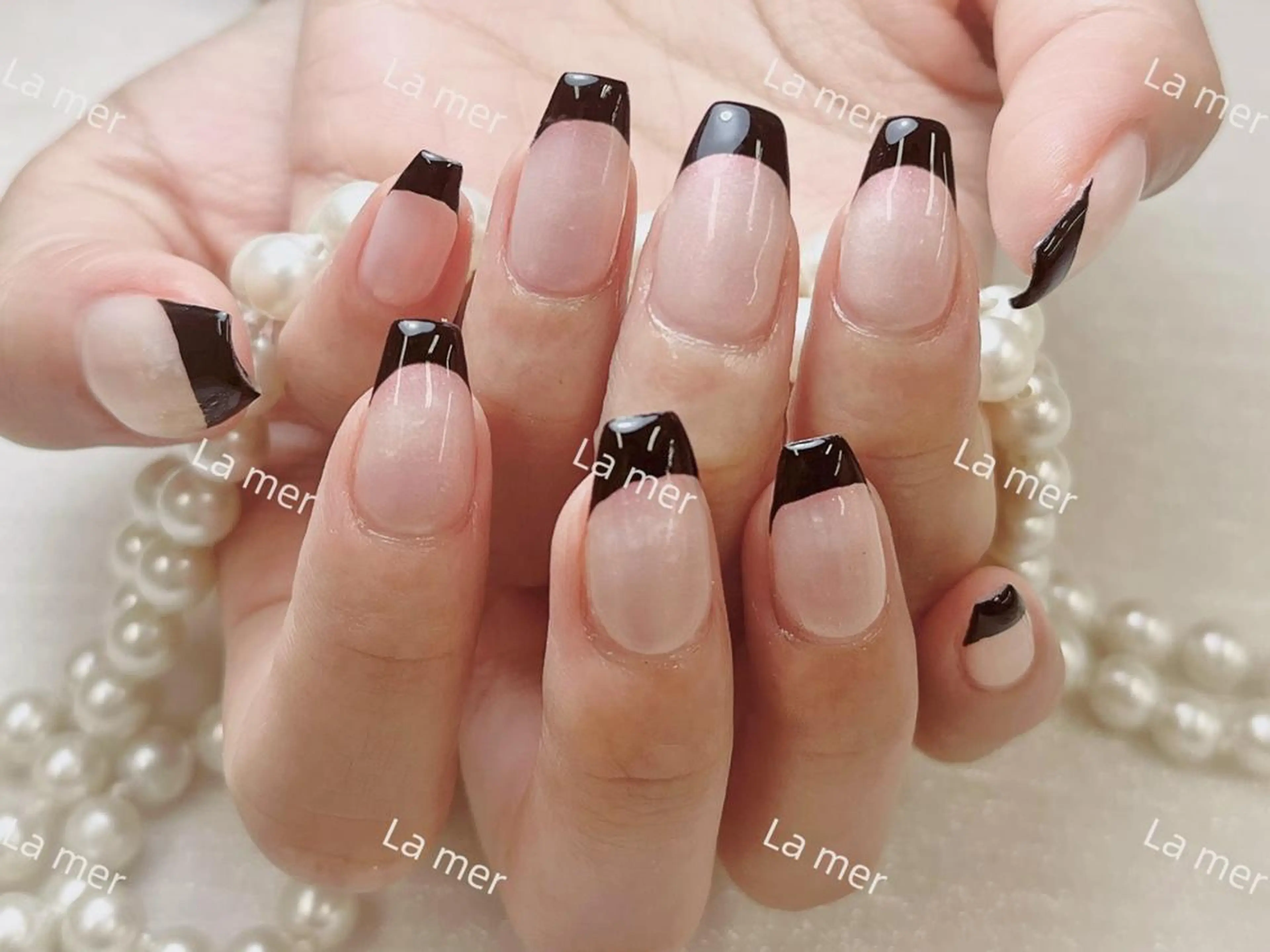 ネイル ✨荒木 🌙のネイルデザイン