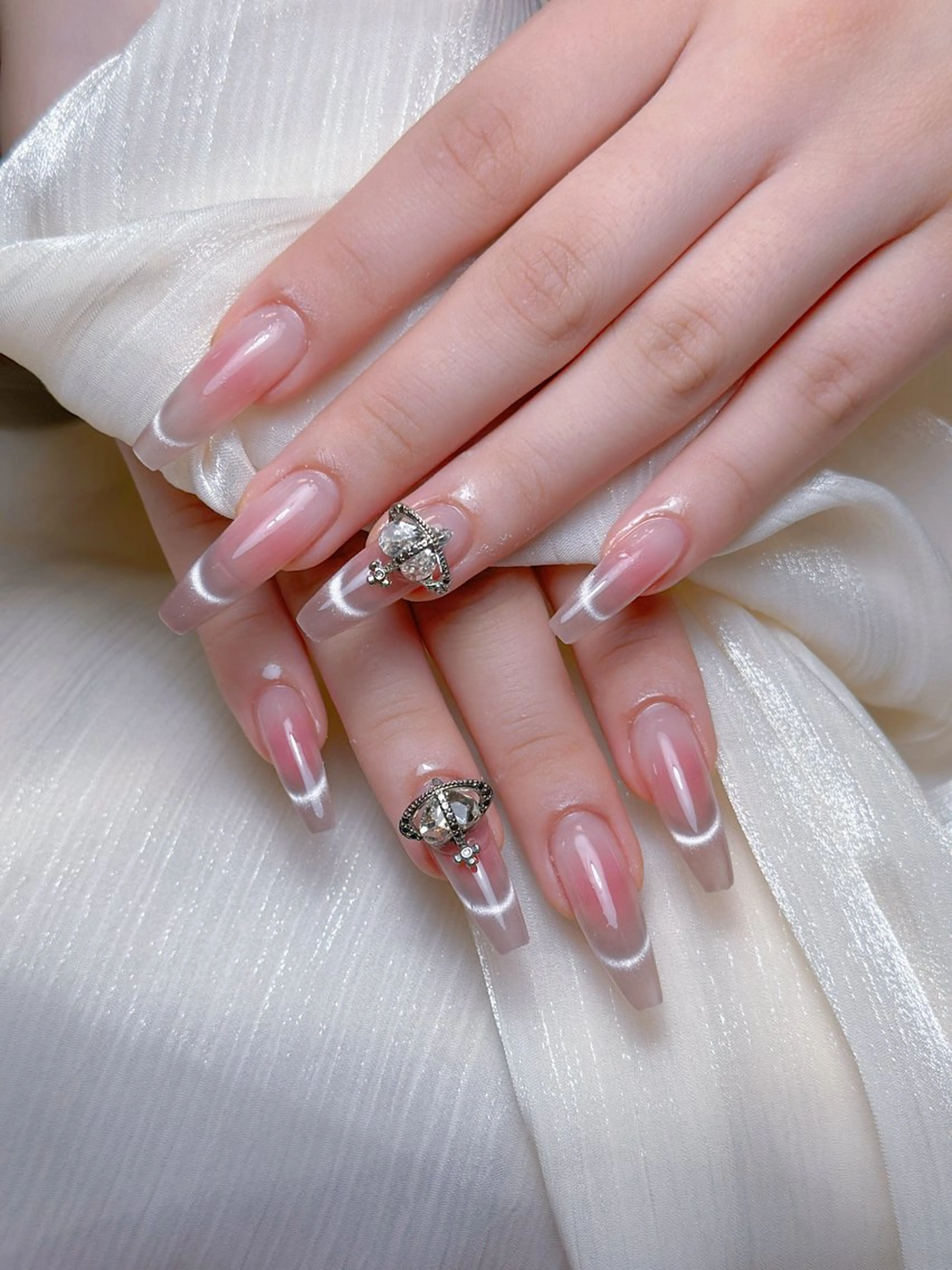 ネイル ネイル👑クイーンズ NailQueensのネイルデザイン