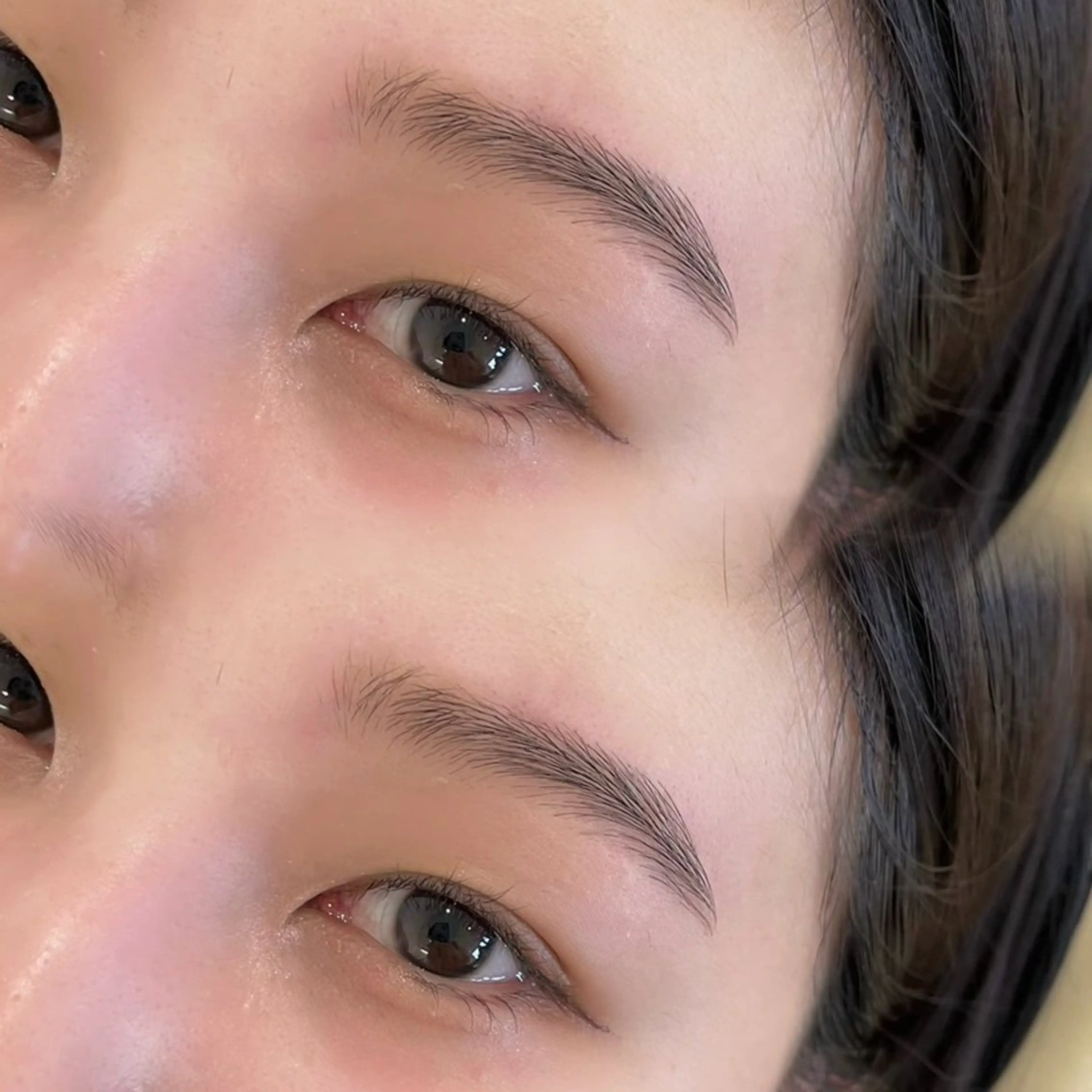 アイブロウ uta 【松江】のマツエク・マツパデザイン