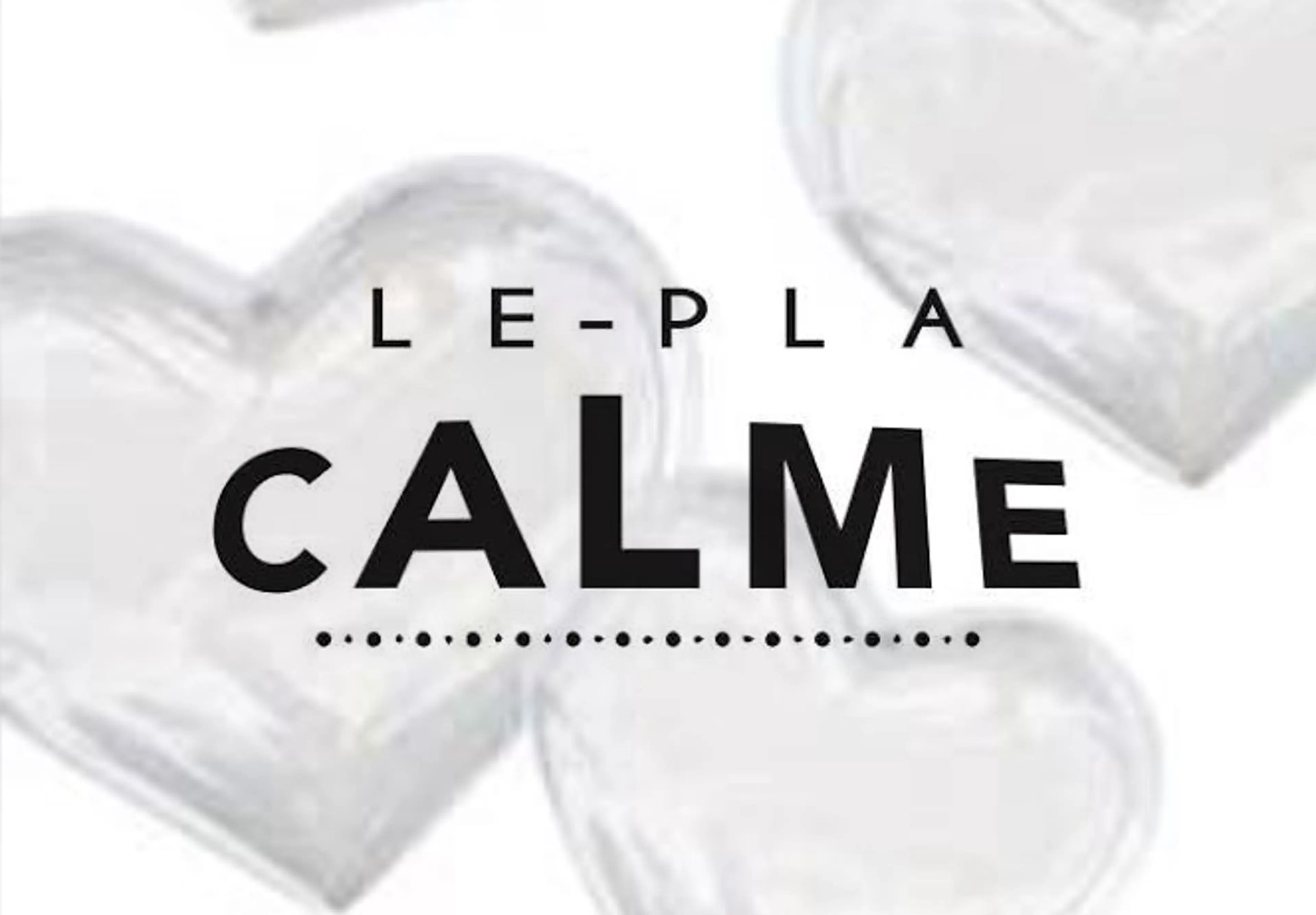 パーマ トリートメント ルプラボウ/ 聖花/透明感カラーのヘアスタイル