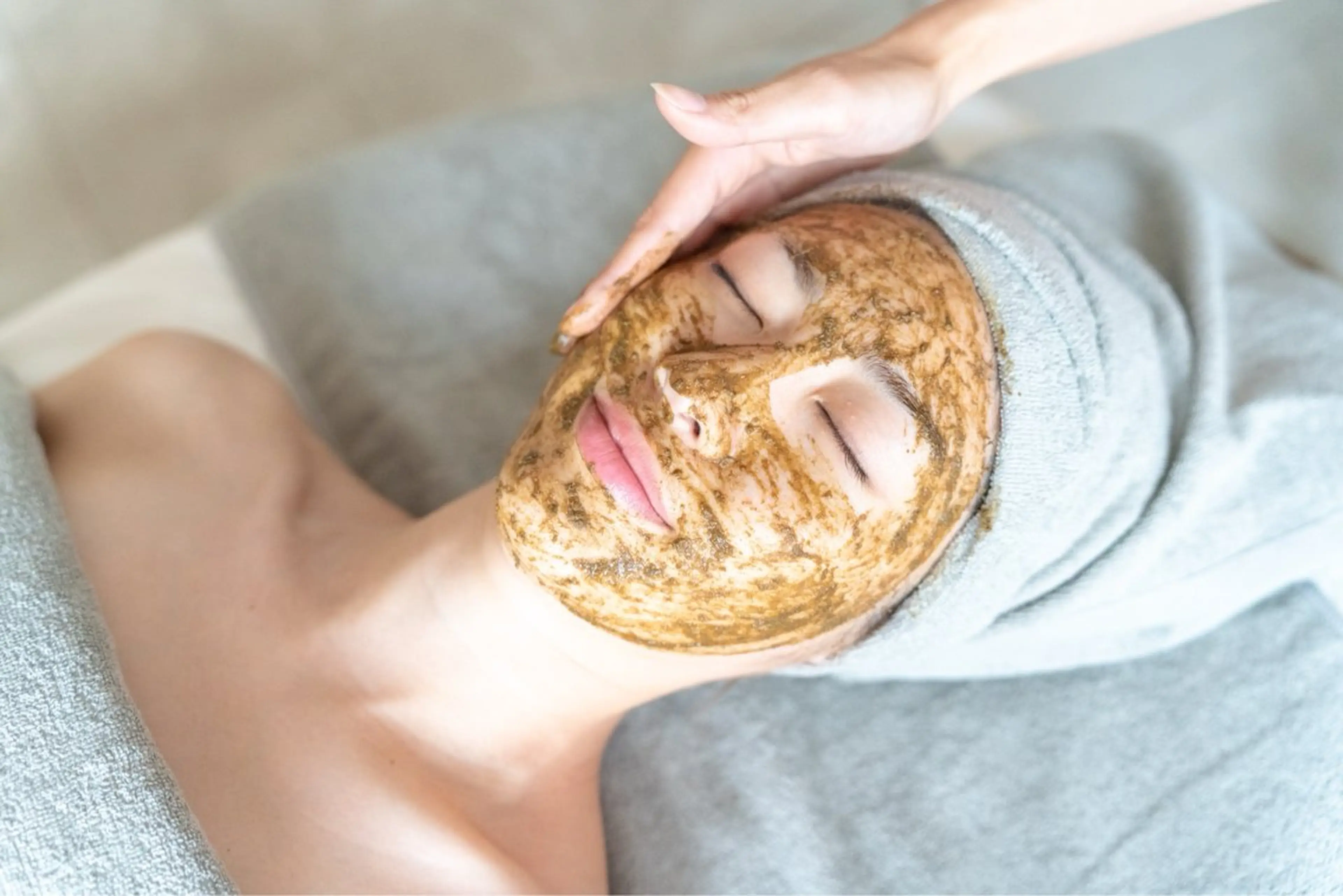 秋吉 美緒のエステ・リラクイメージ