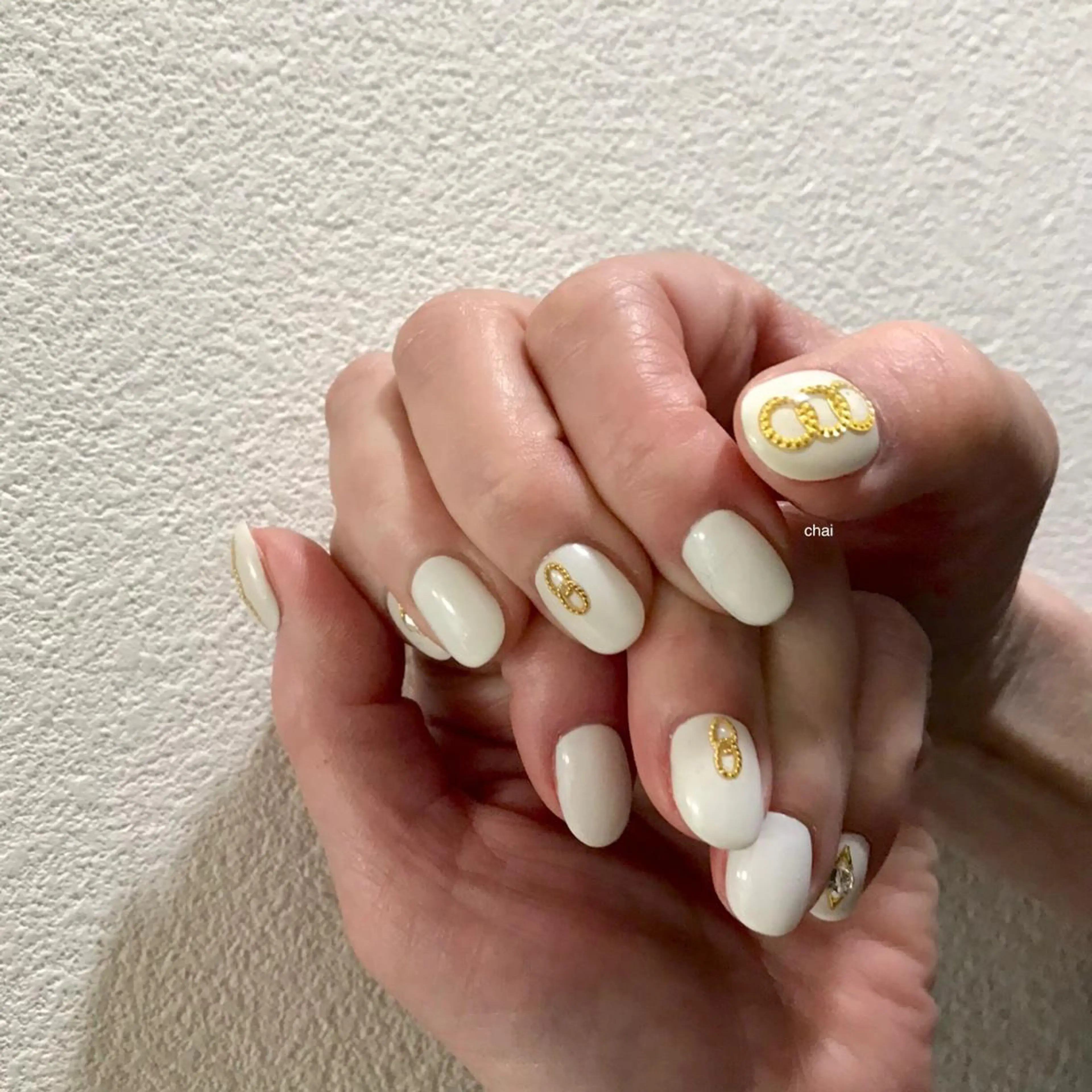ネイル ハンドネイル 💅 Ai.のネイルデザイン