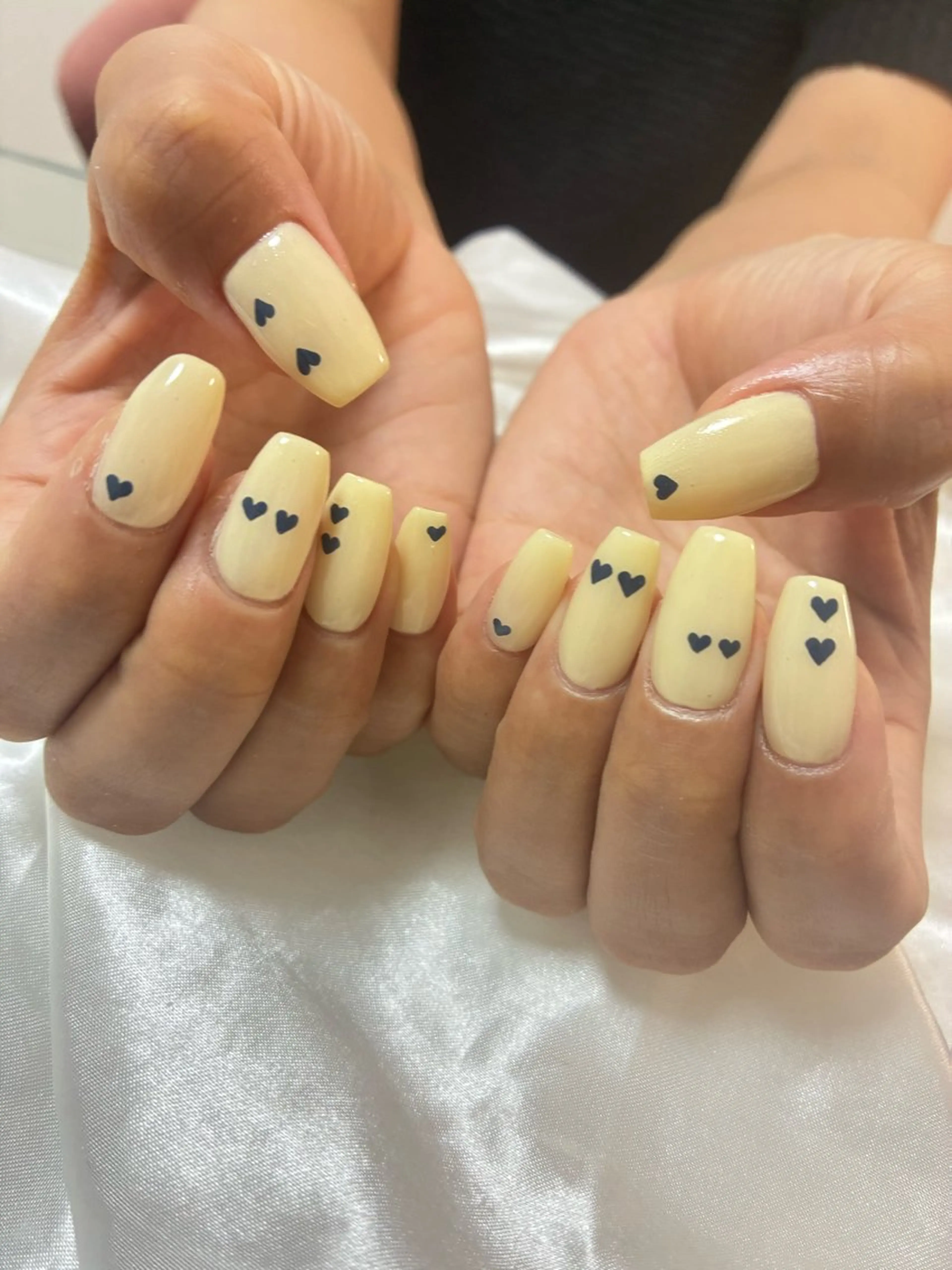 ネイル nail salon MOANA Yuriのネイルデザイン