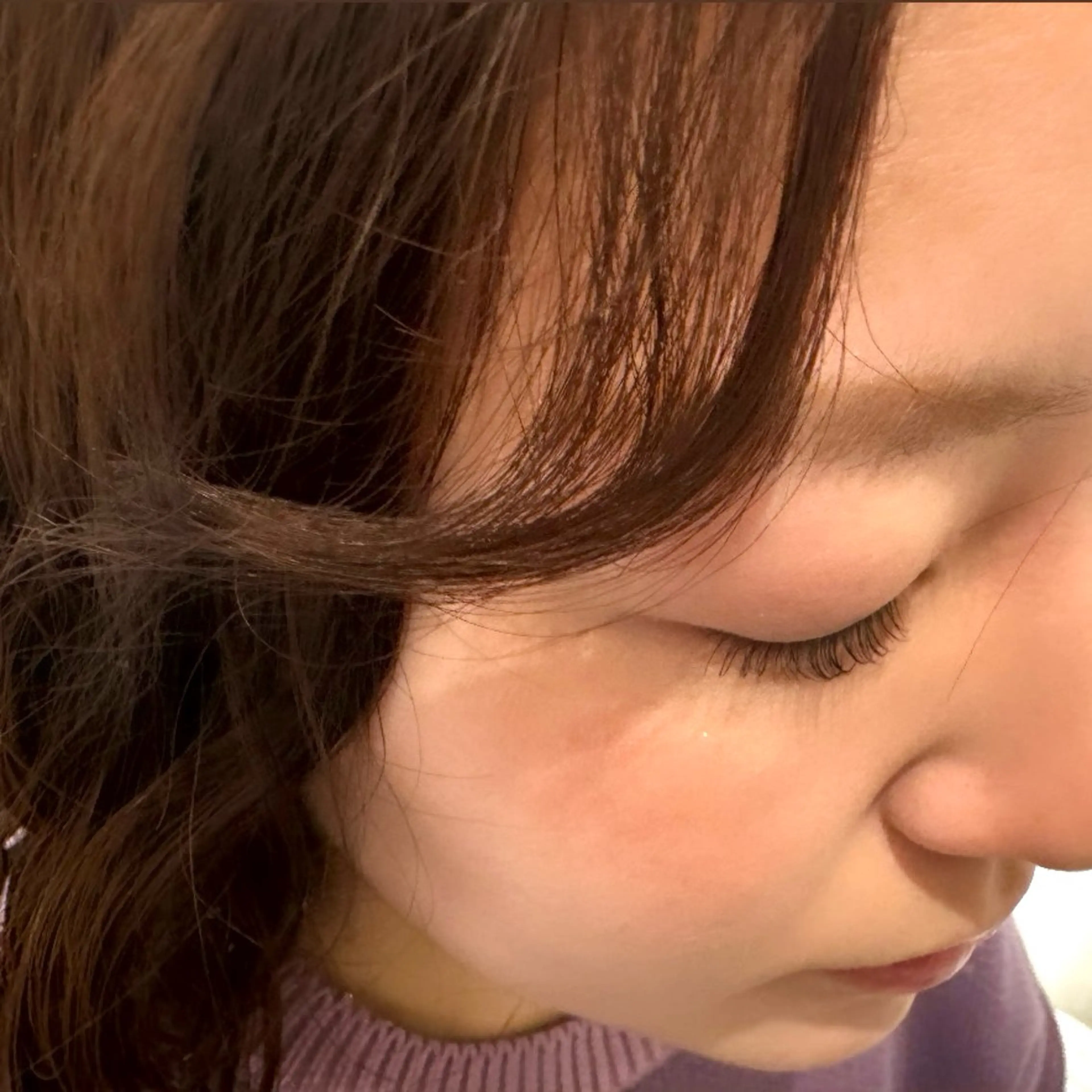 マツエク・マツパ マツパ 𝐥𝐢𝐞𝐧所属・𝐥𝐢𝐞𝐧 𝐊𝐚𝐞のマツエク・マツパデザイン