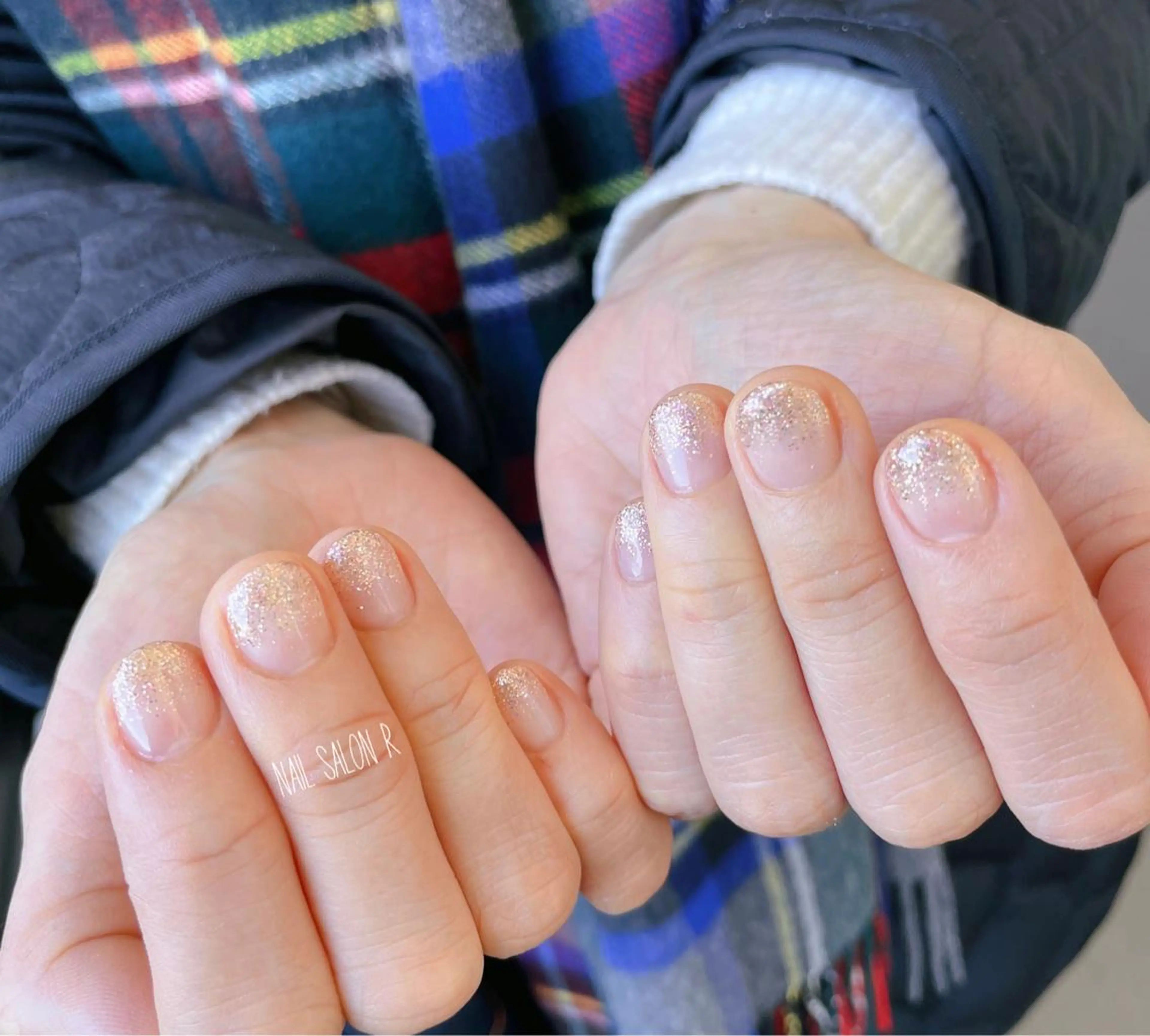 ネイル nail salon Rのネイルデザイン