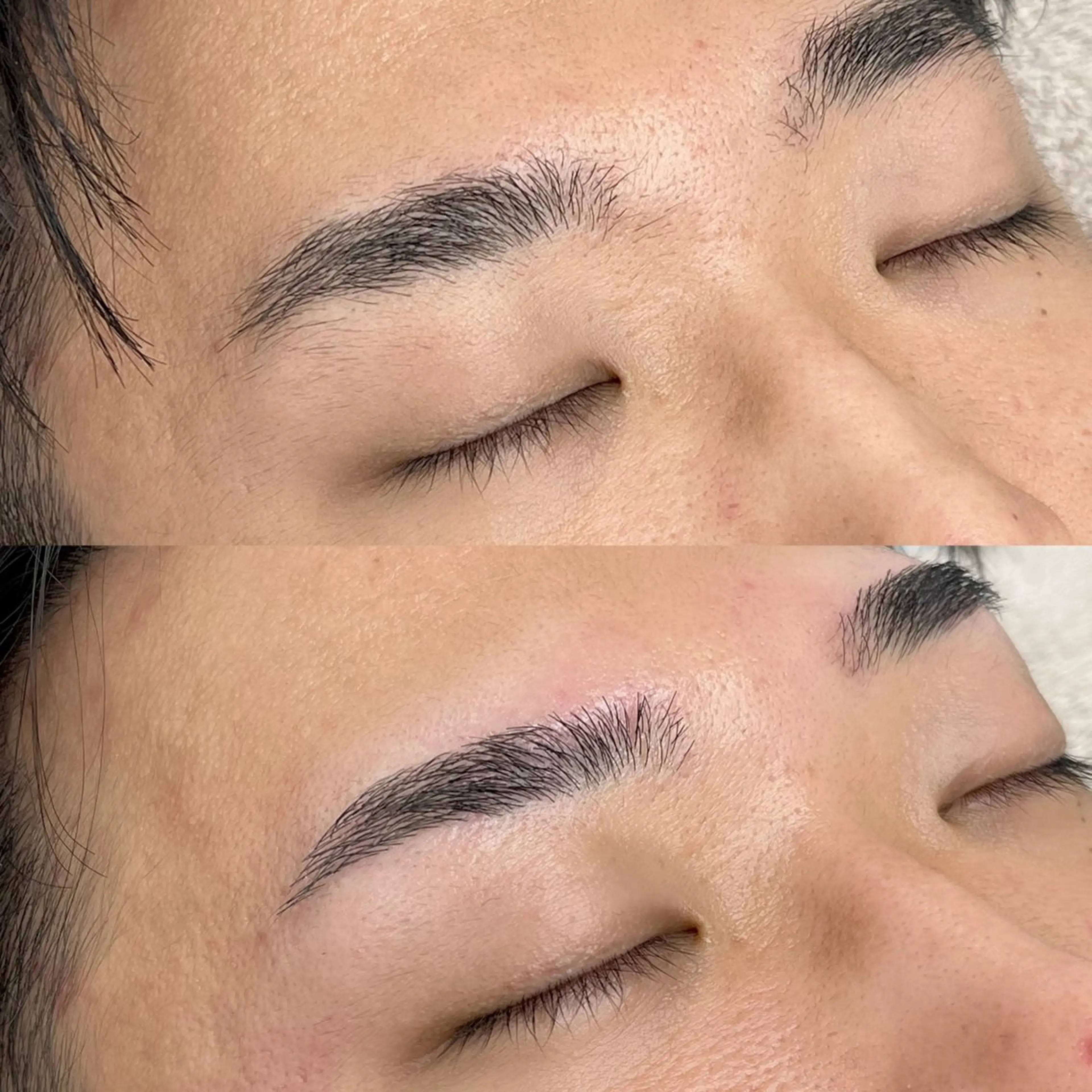 メンズ Chihiro🕊️ 韓国パーマ/眉毛のマツエク・マツパデザイン