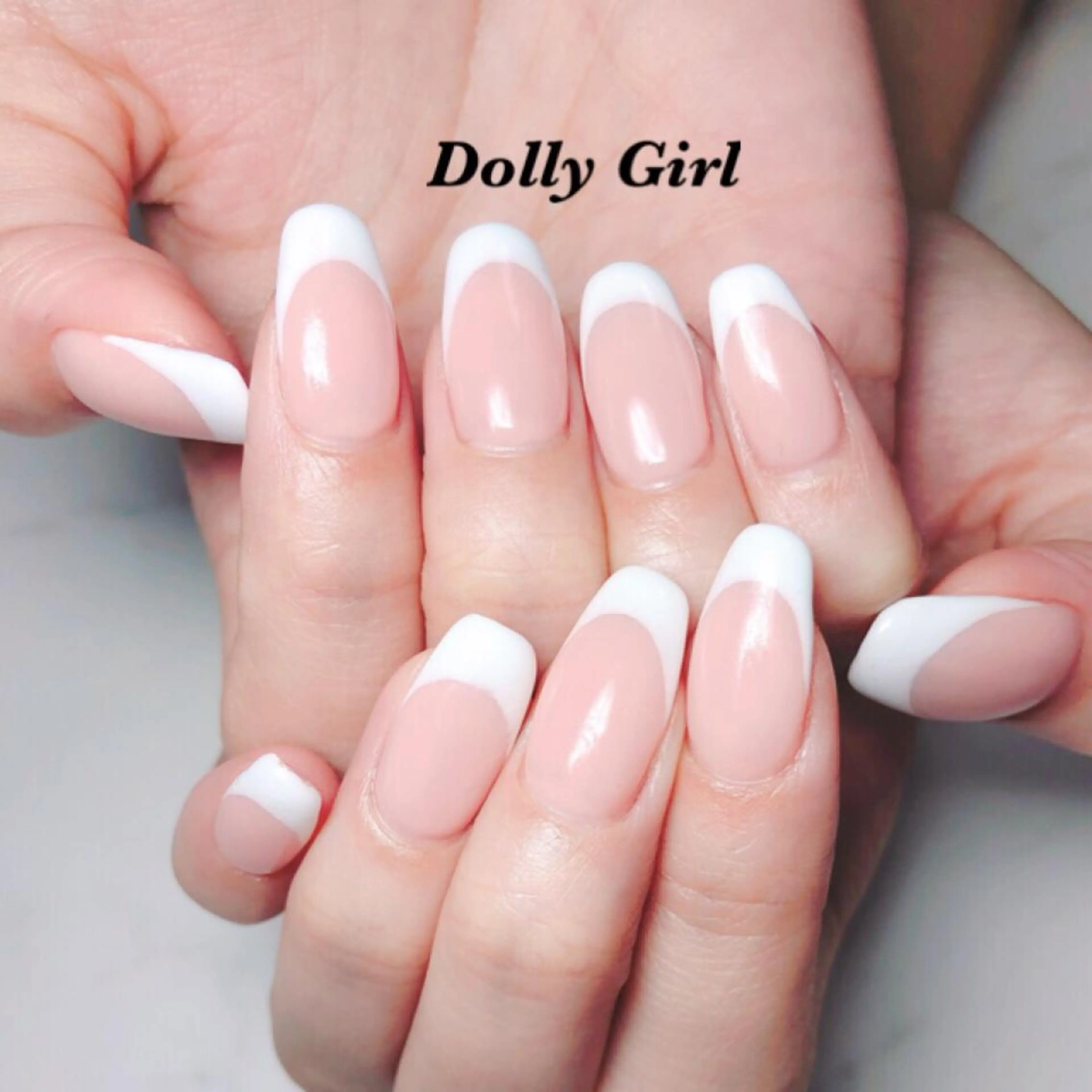 ネイル 個室ネイルサロンDolly  Girl〜ドーリーガール〜所属・DollyGirl KYOKOのネイルデザイン