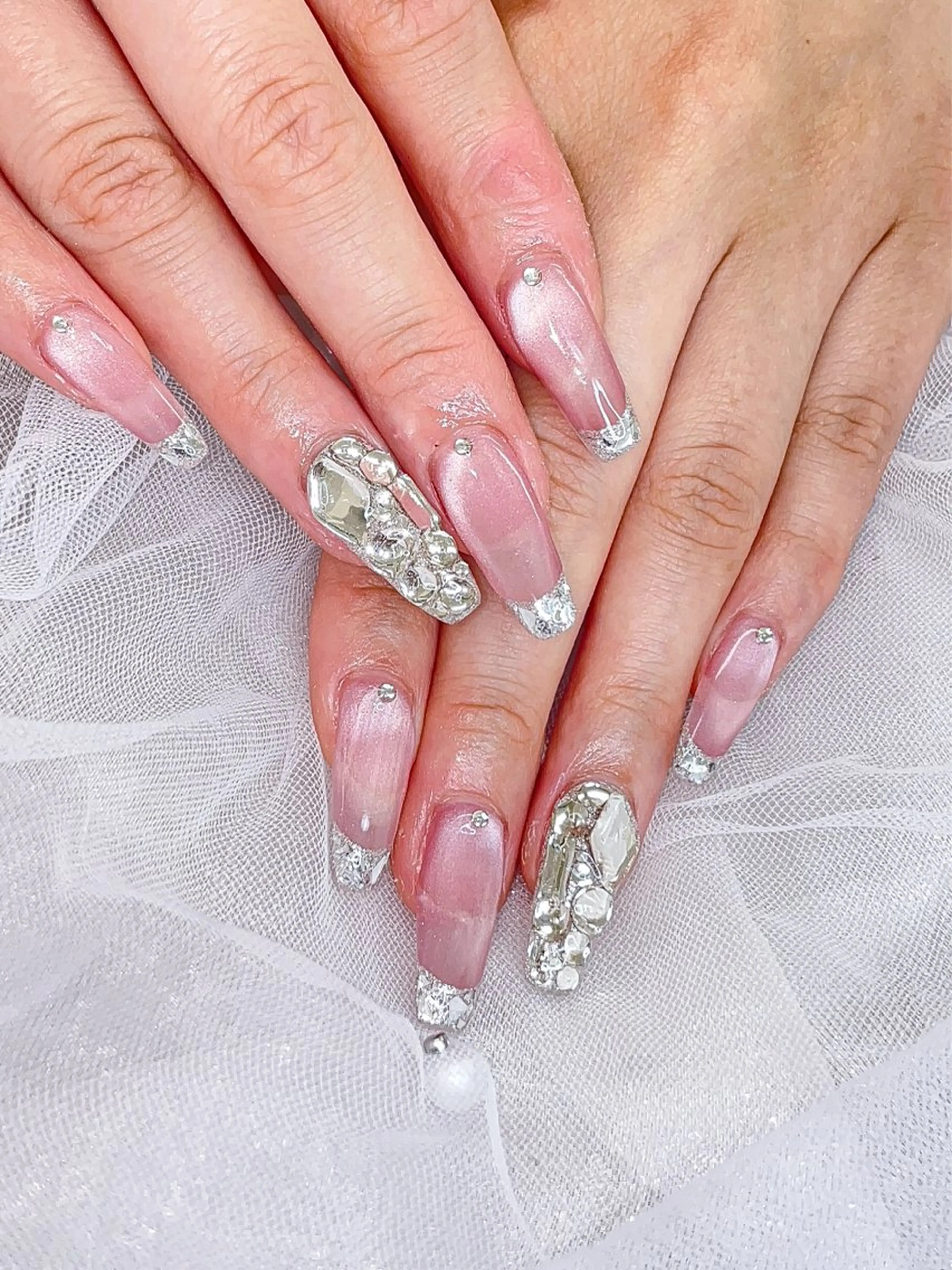 1月来店の方限定⭐︎ご新規様オフあり☆スカルプやり放題の写真