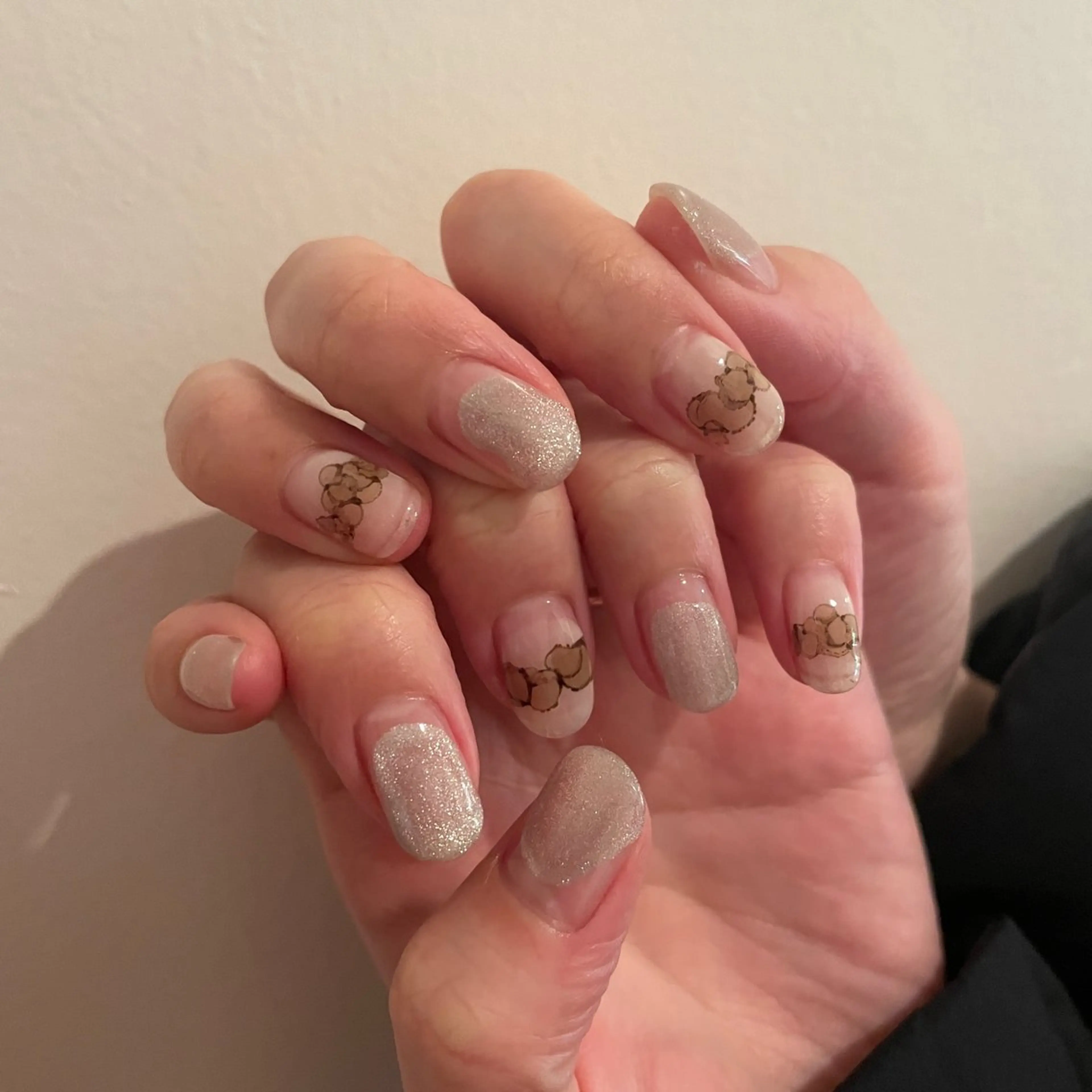 ネイル 🌷 YURI🌷のネイルデザイン