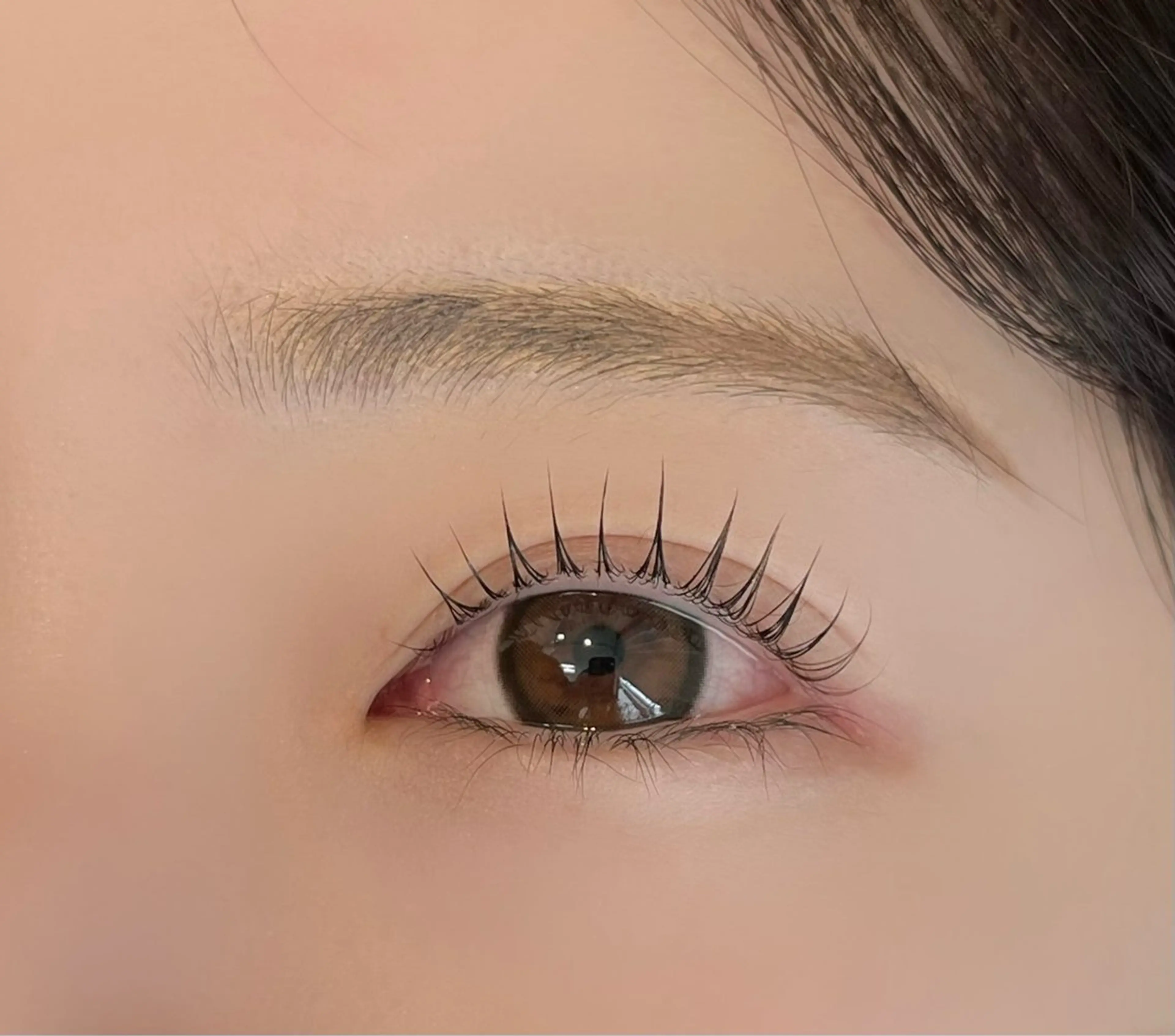 マツエク・マツパ マツパ 🍒TIA ･YUI🍒のマツエク・マツパデザイン