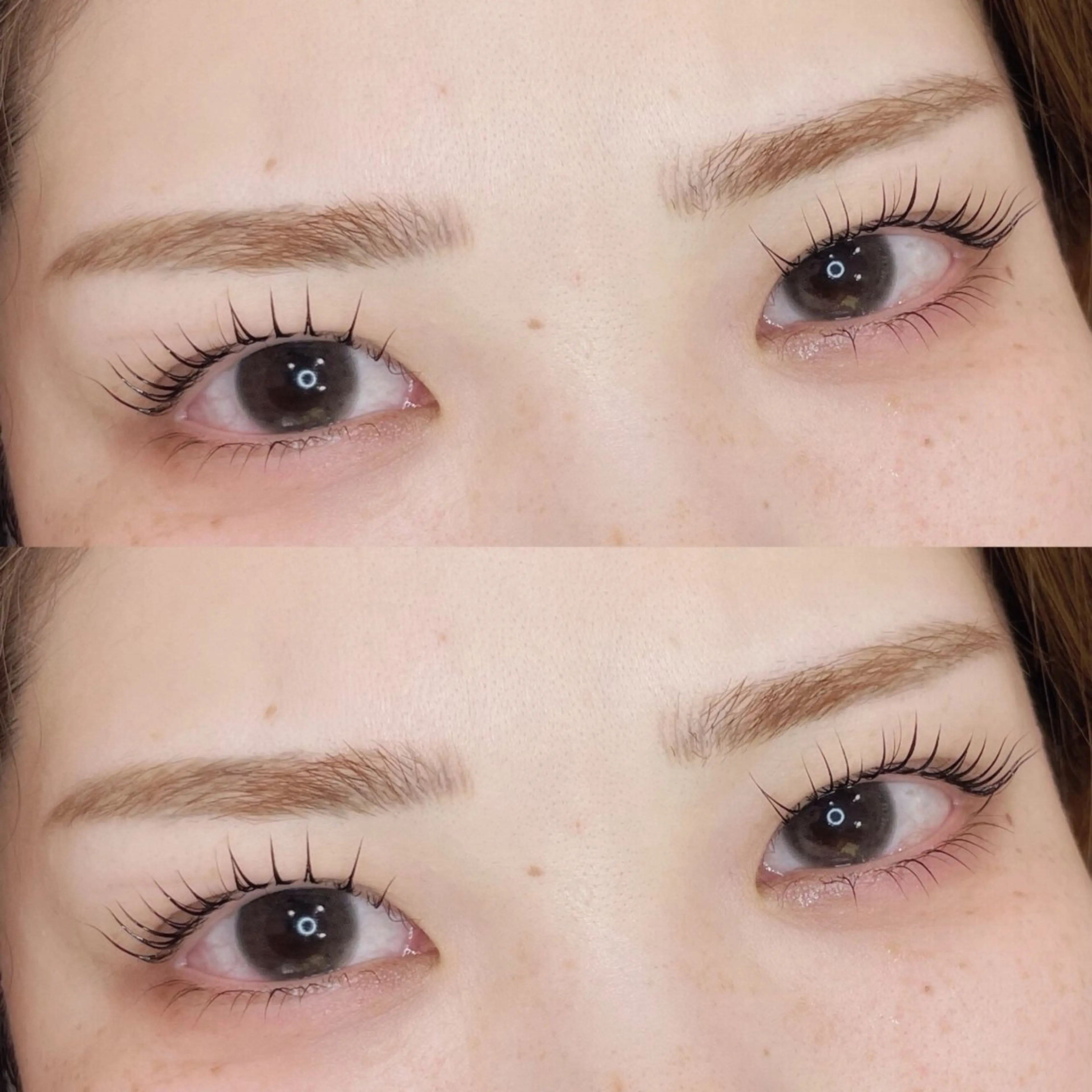 マツエク・マツパ マツパ SASAGO RINの眉毛・アイブロウイメージ