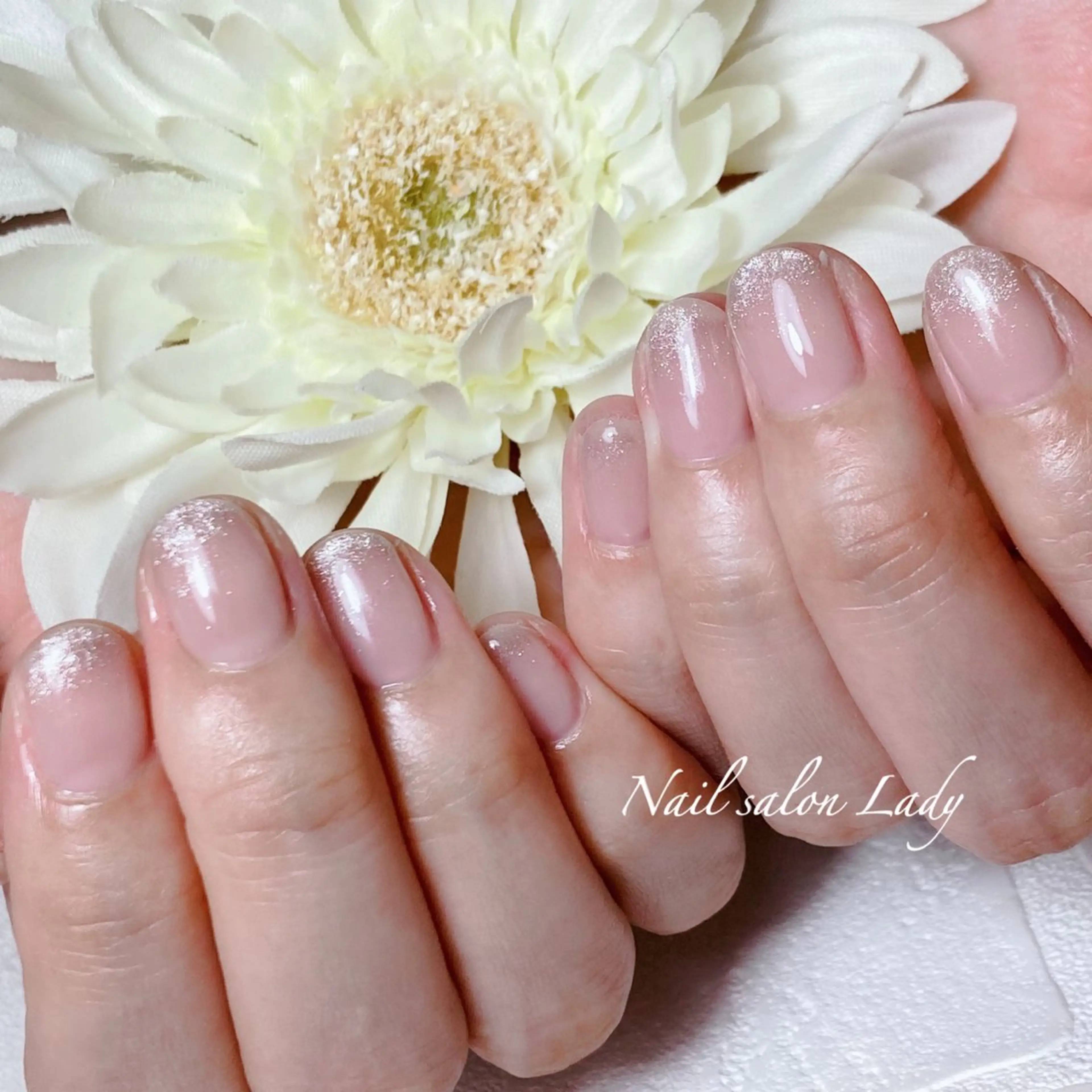 ネイル Nail salon Ladyのネイルデザイン