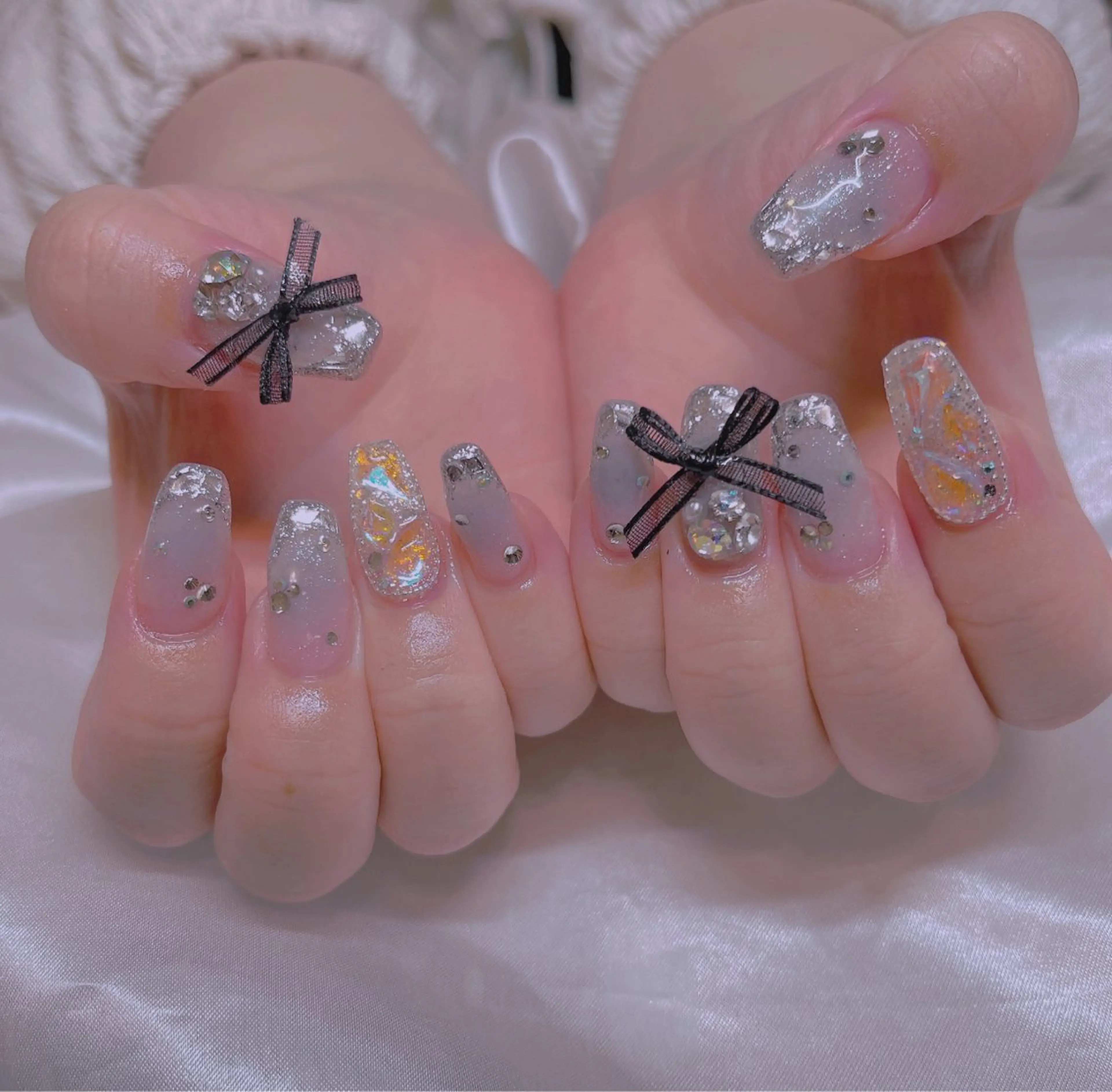 ネイル Private Salon 大宮のネイルデザイン