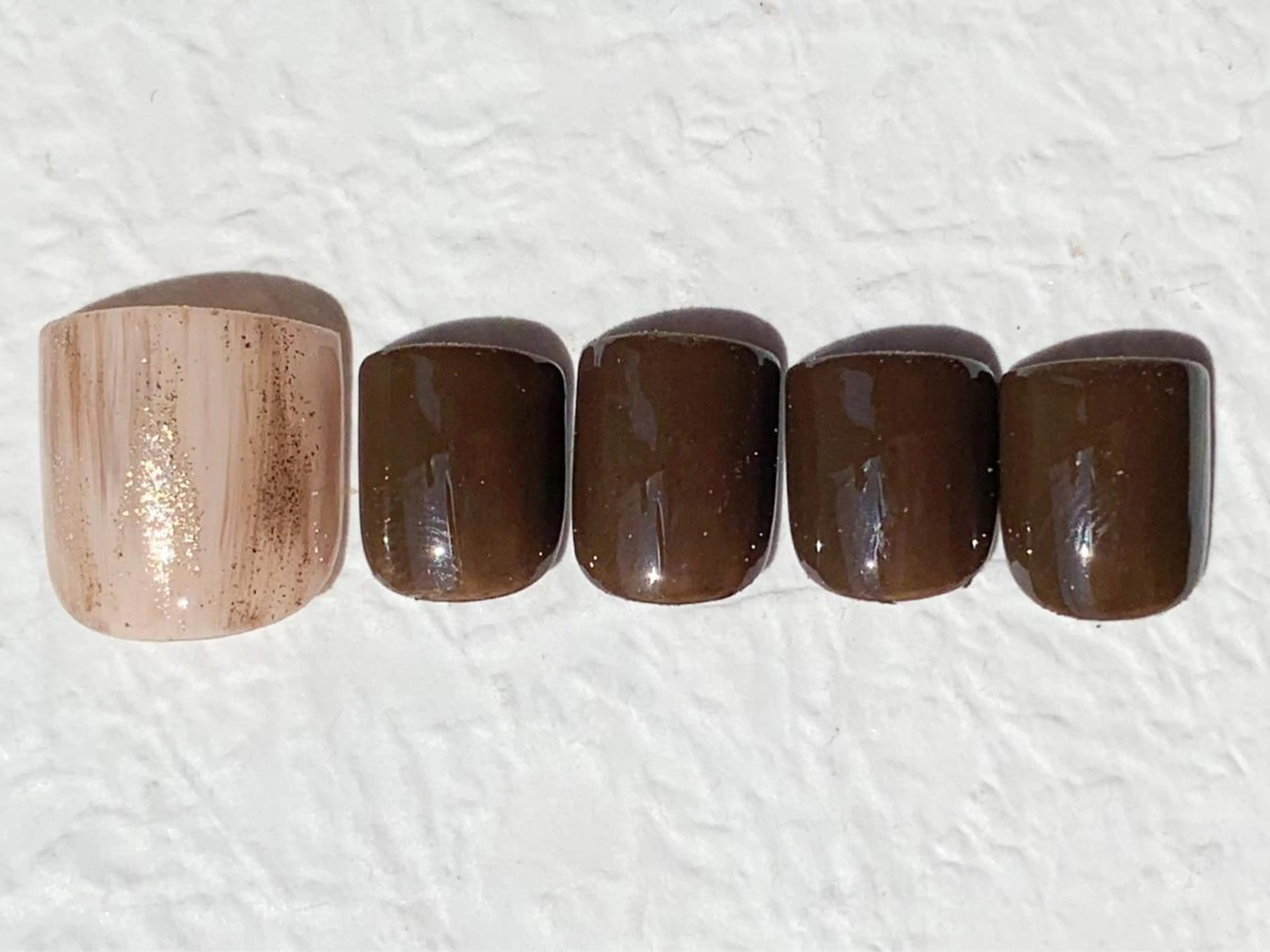 ネイル Suu ..のネイルデザイン