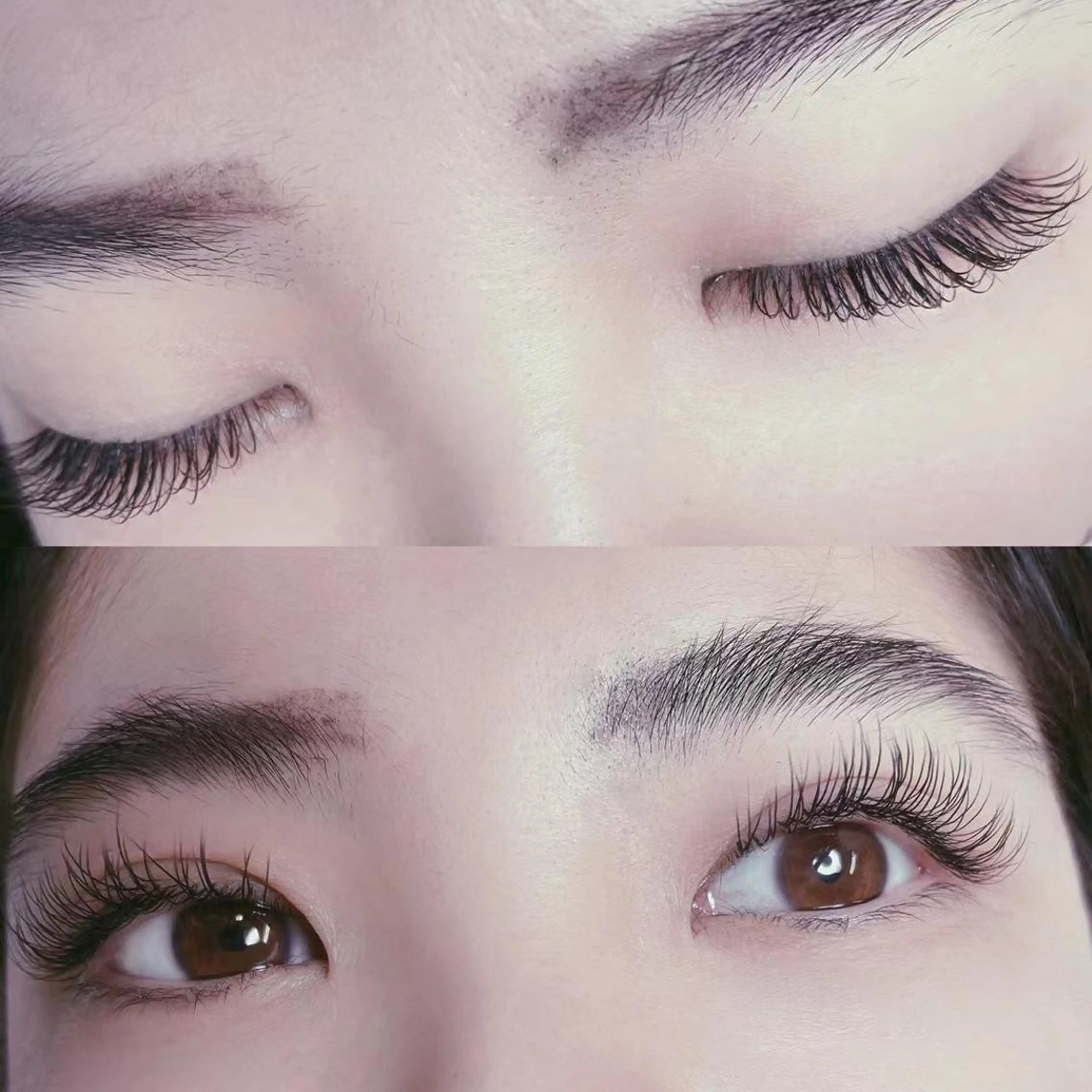 マツエク・マツパ kico.coサロン 池袋ニ丁目店のマツエク・マツパデザイン