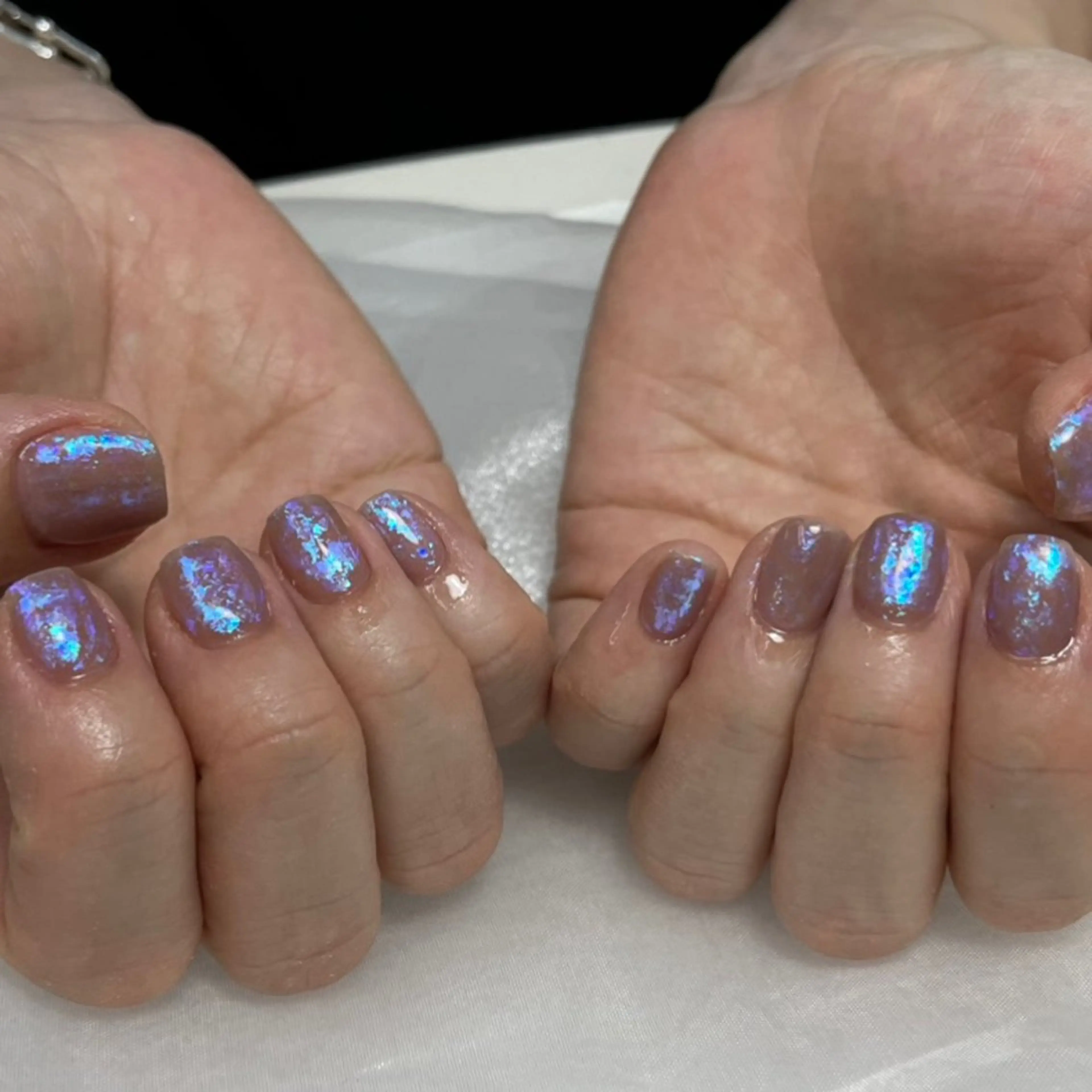 ネイル miu nail 🐾mihoのネイルデザイン