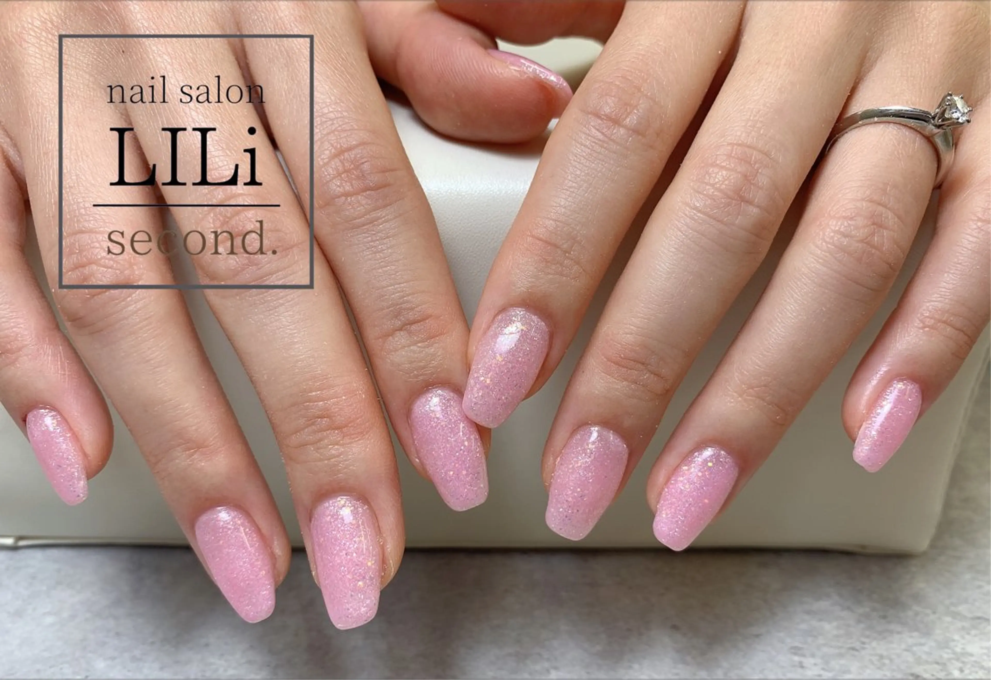 ネイル Sari ✳︎のネイルデザイン