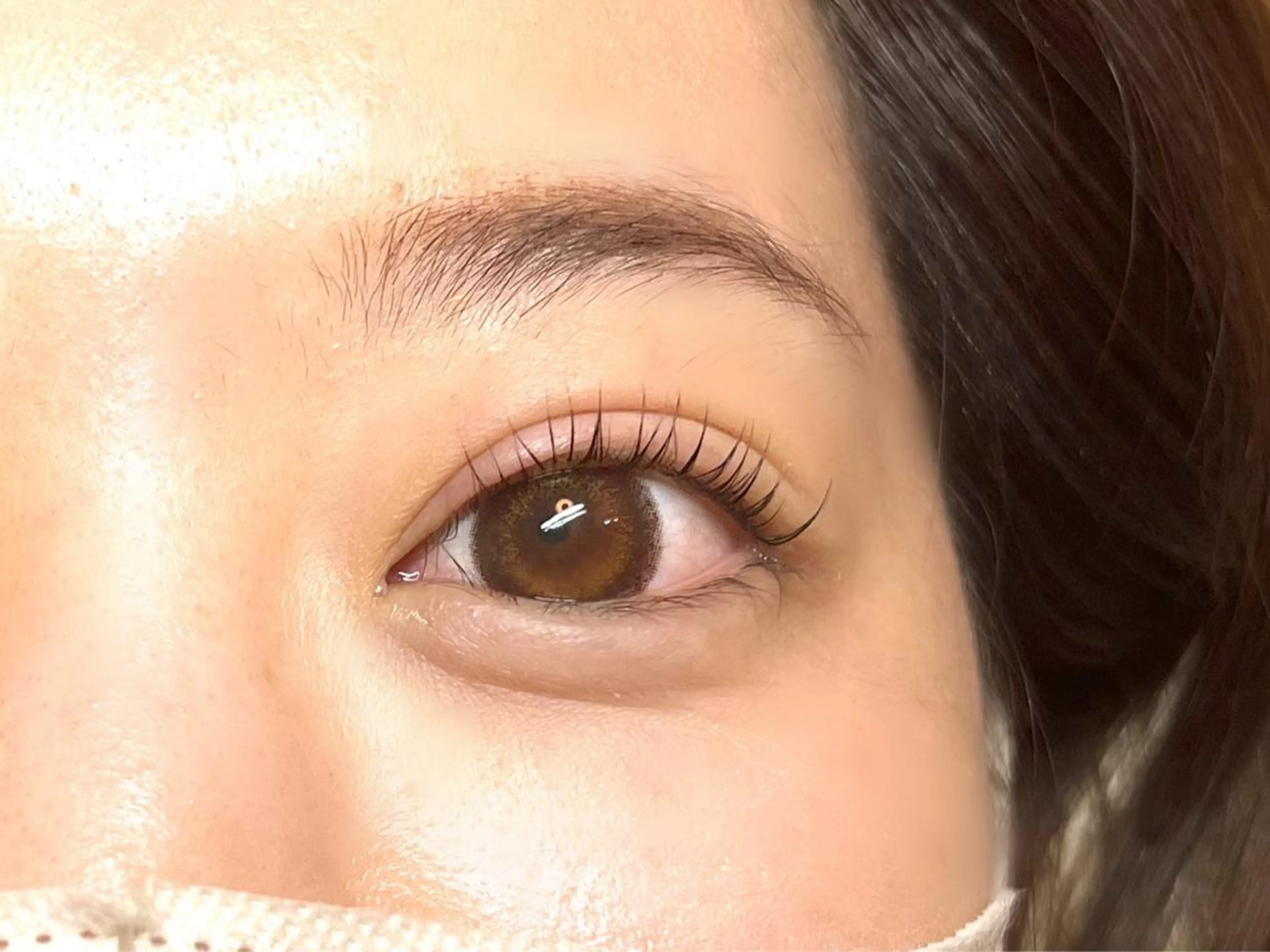 マツエク・マツパ nailsalon muguetのネイルデザイン