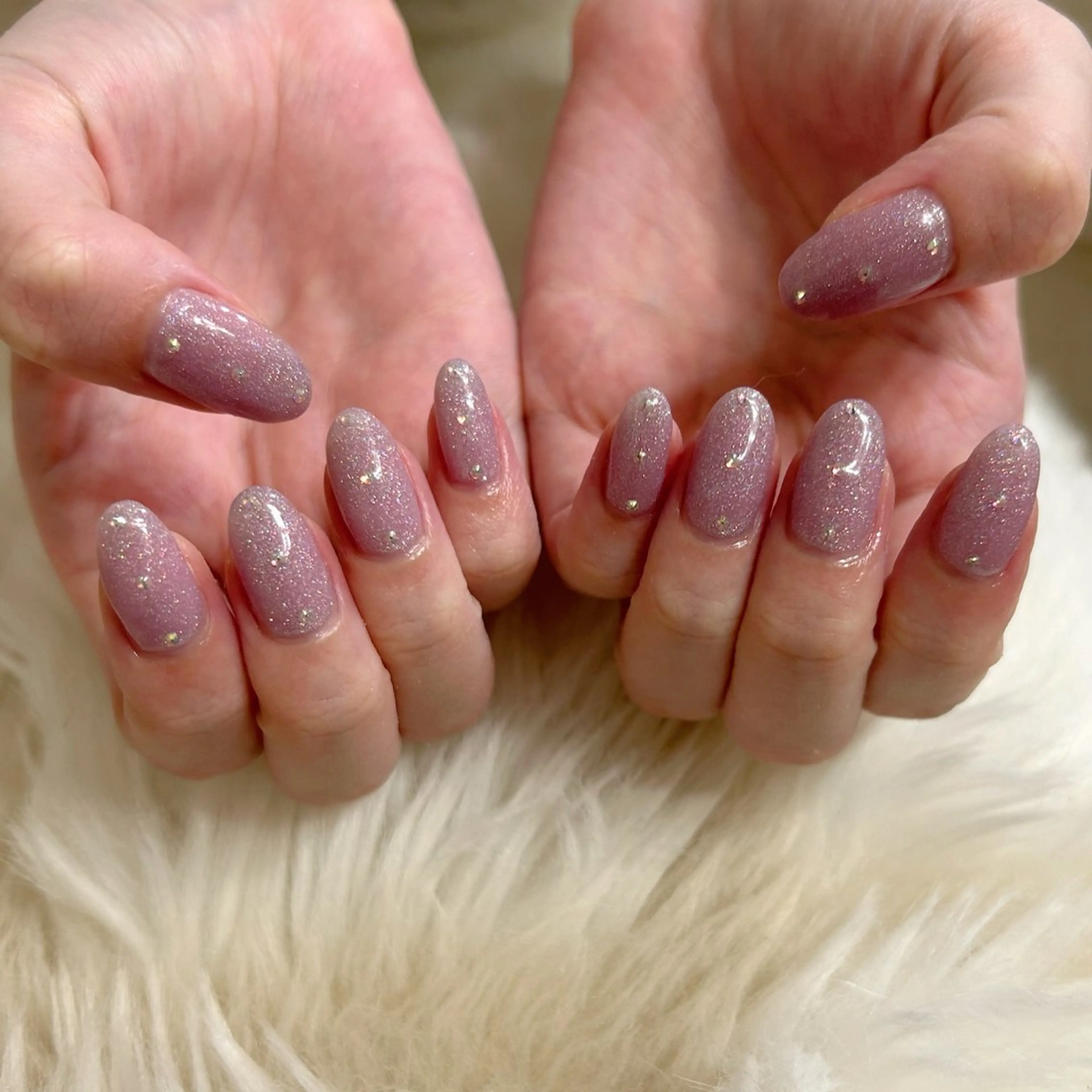 ネイル ハンドネイル パラジェル登録サロンfeerique所属・Uchida Mayunaのその他イメージ