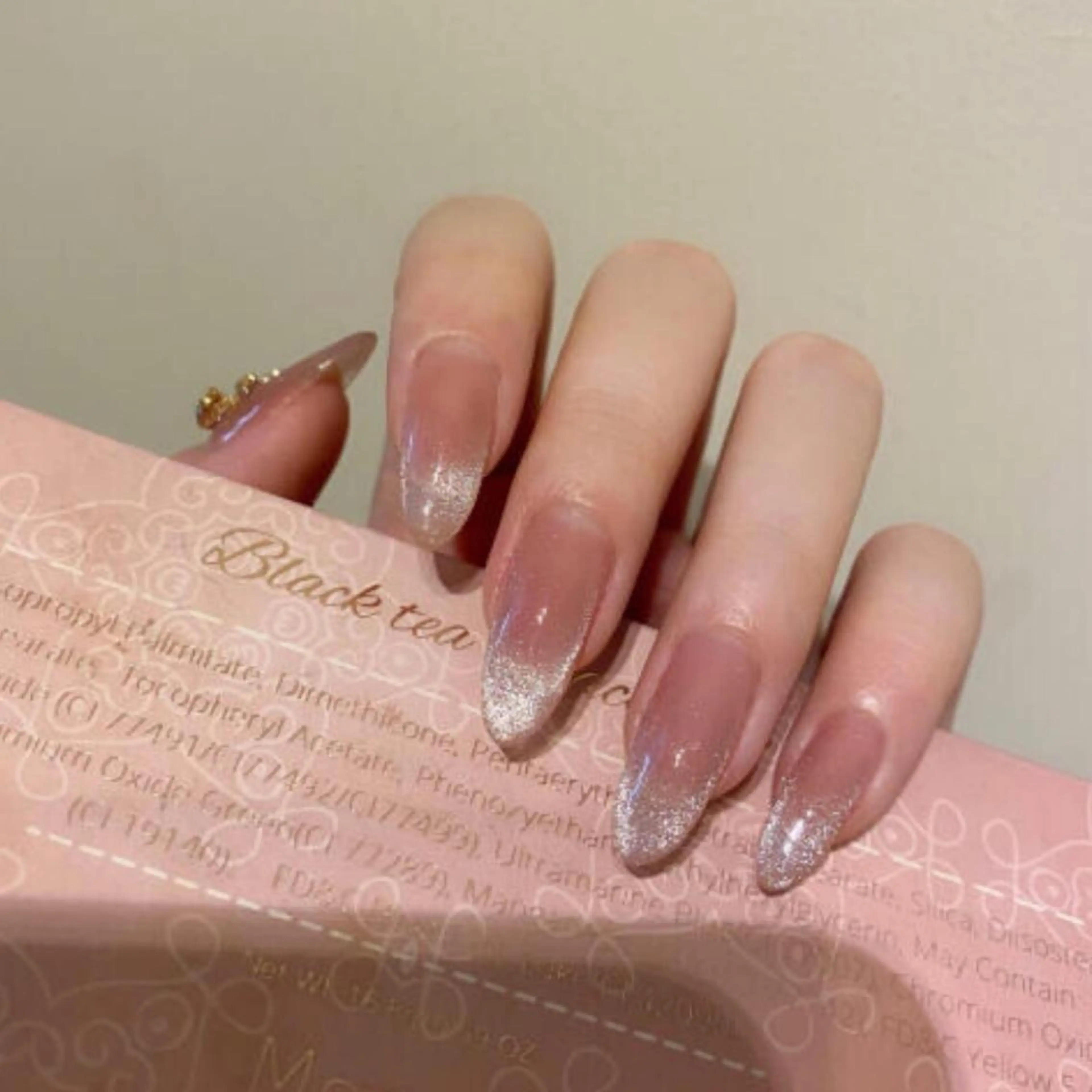 ネイル Vanilla ネイルサロン　西川口のネイルデザイン