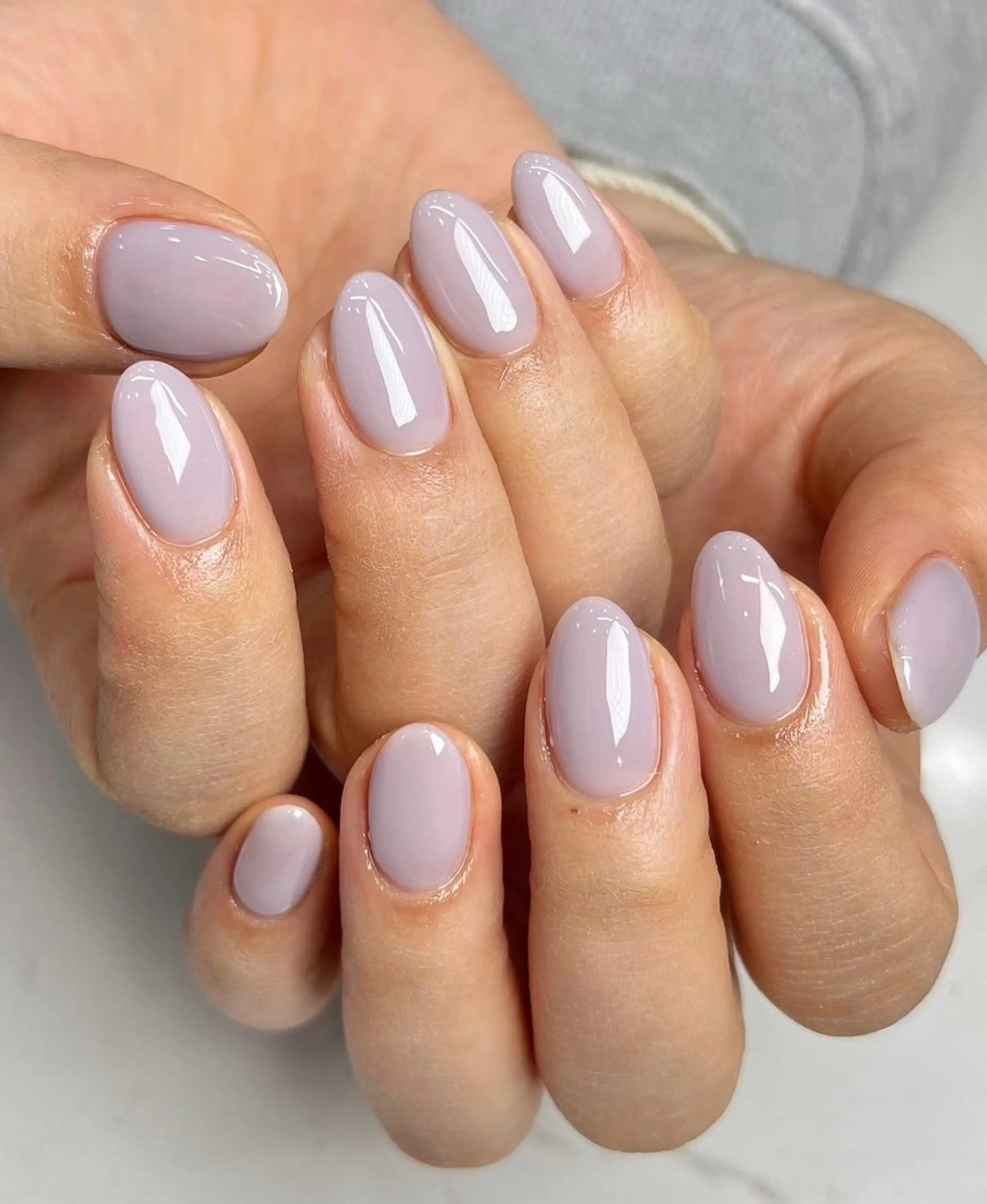 ネイル ハンドネイル ハンドケア NailSalon✨ Écrinエクランのネイルデザイン