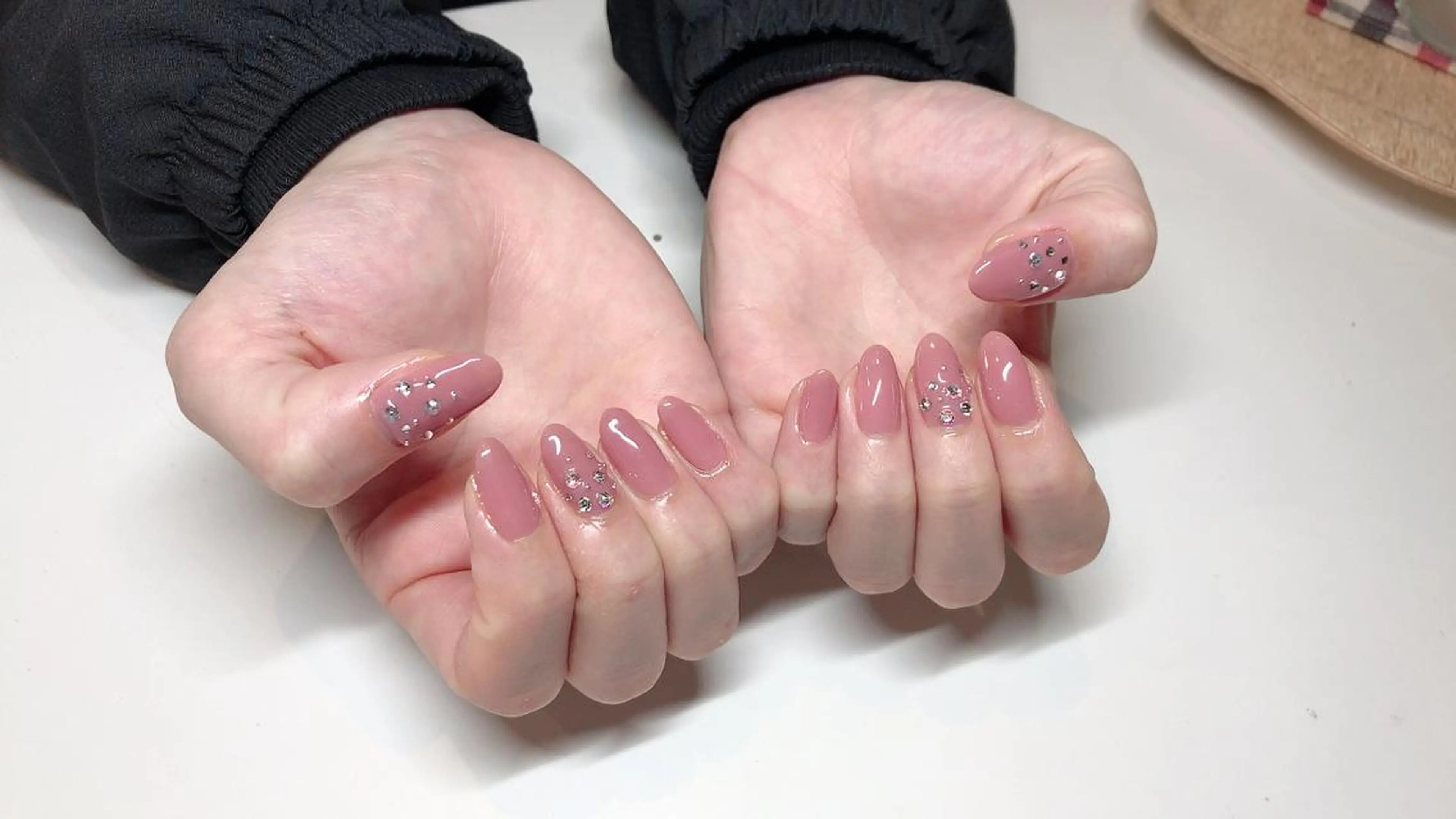 ネイル Nail salon Dahliaのネイルデザイン