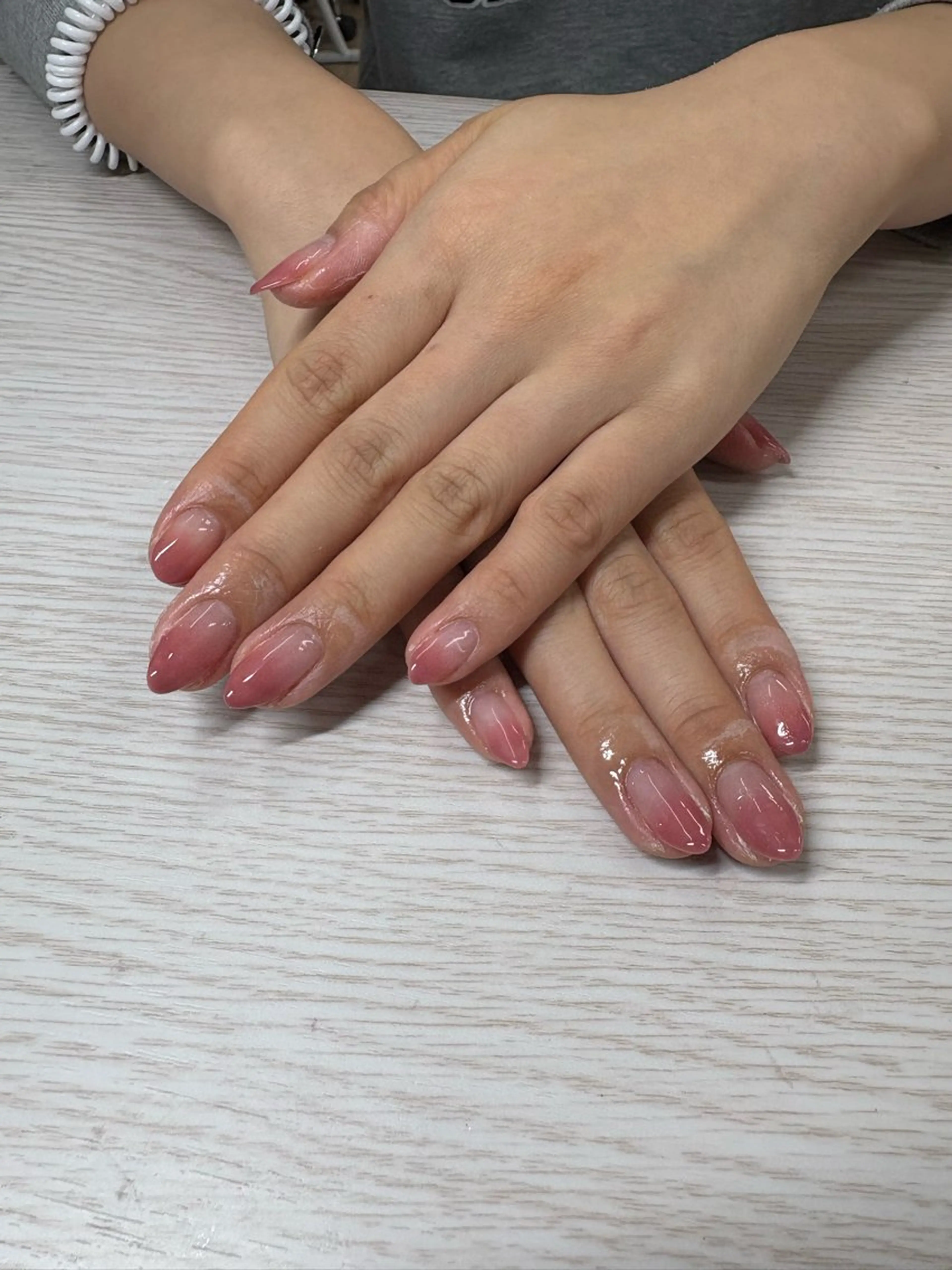 ネイル TRU あやみのネイルデザイン