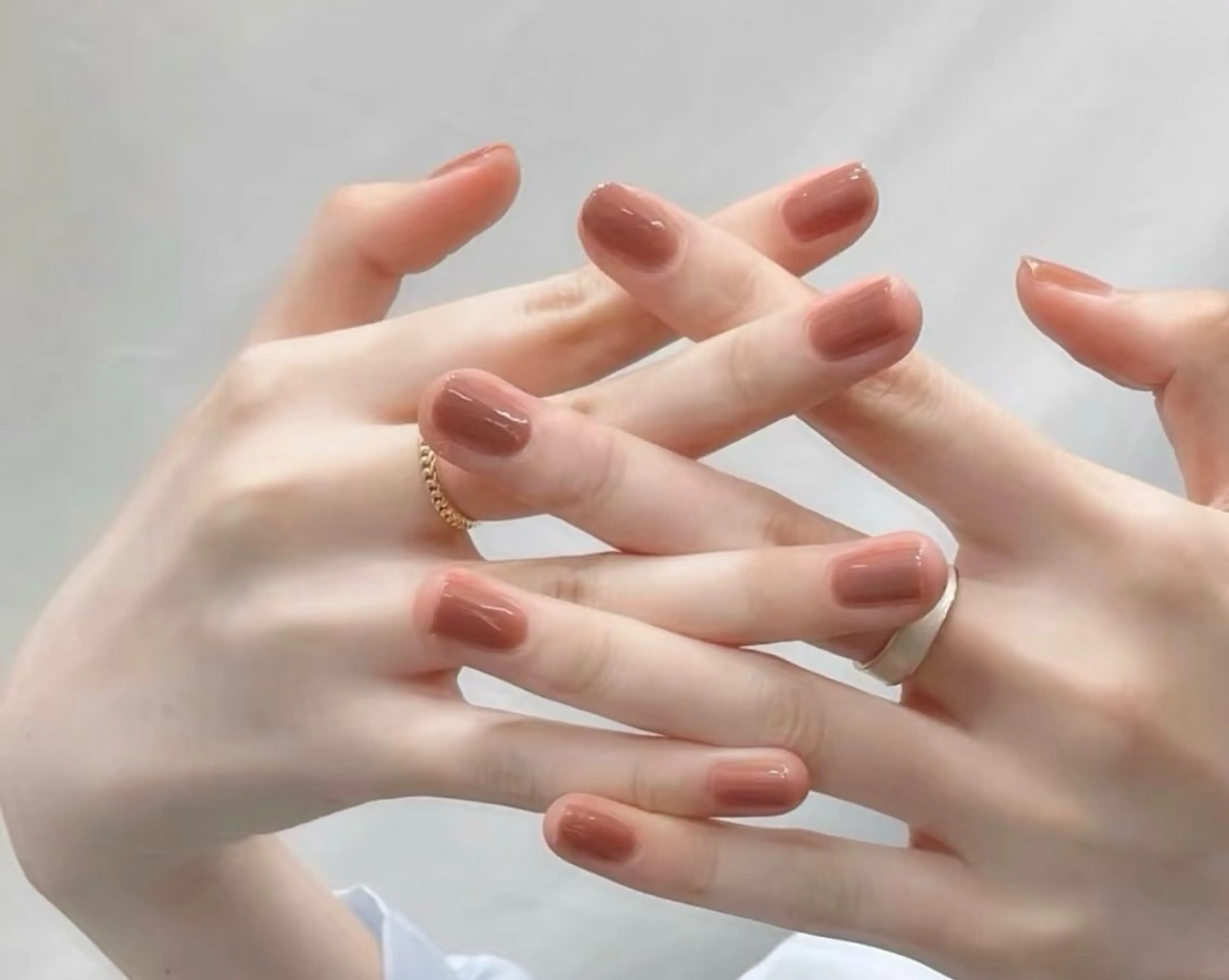 ネイル 高木 維麗絲のネイルデザイン