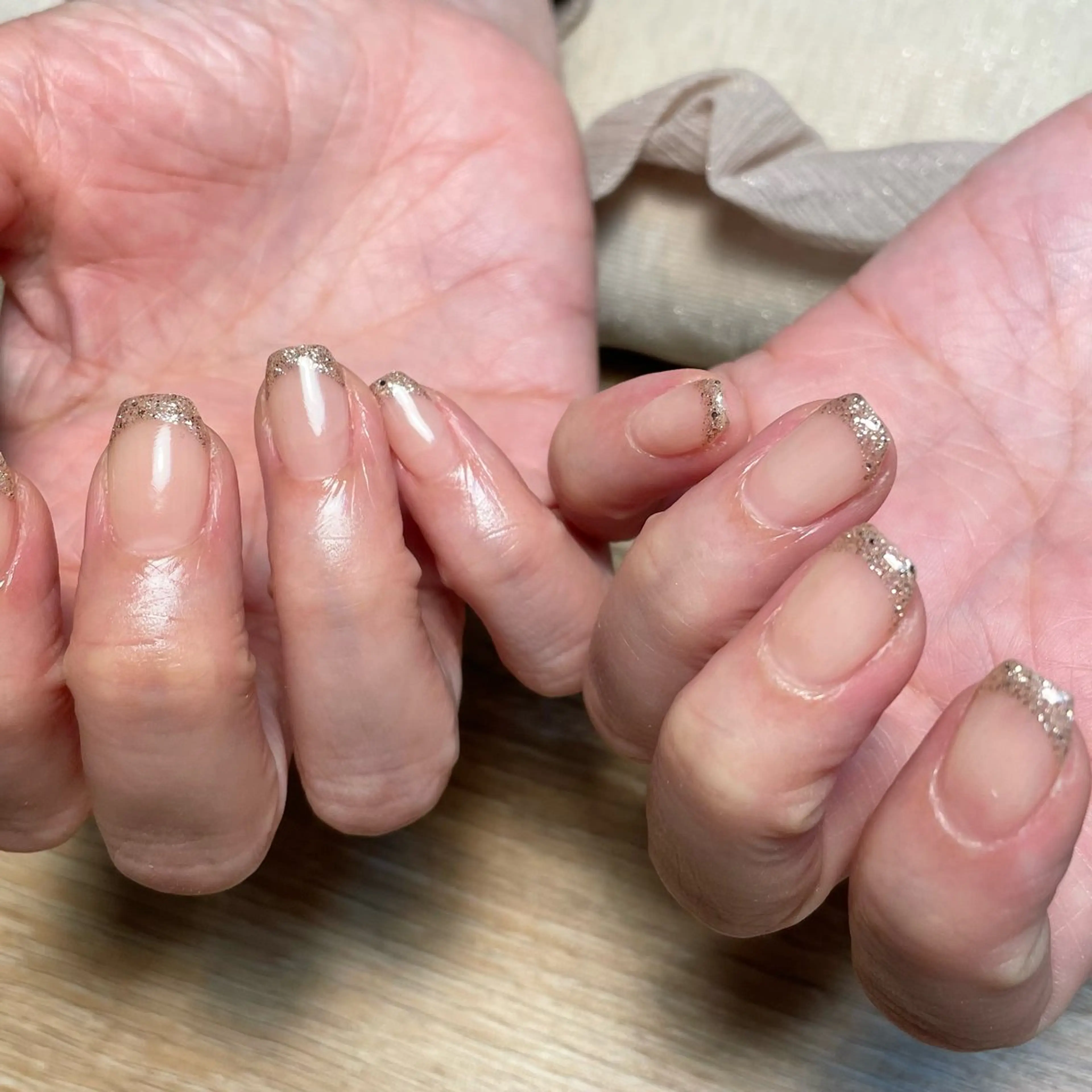 ネイル nail salon BOM（ポム）のネイルデザイン