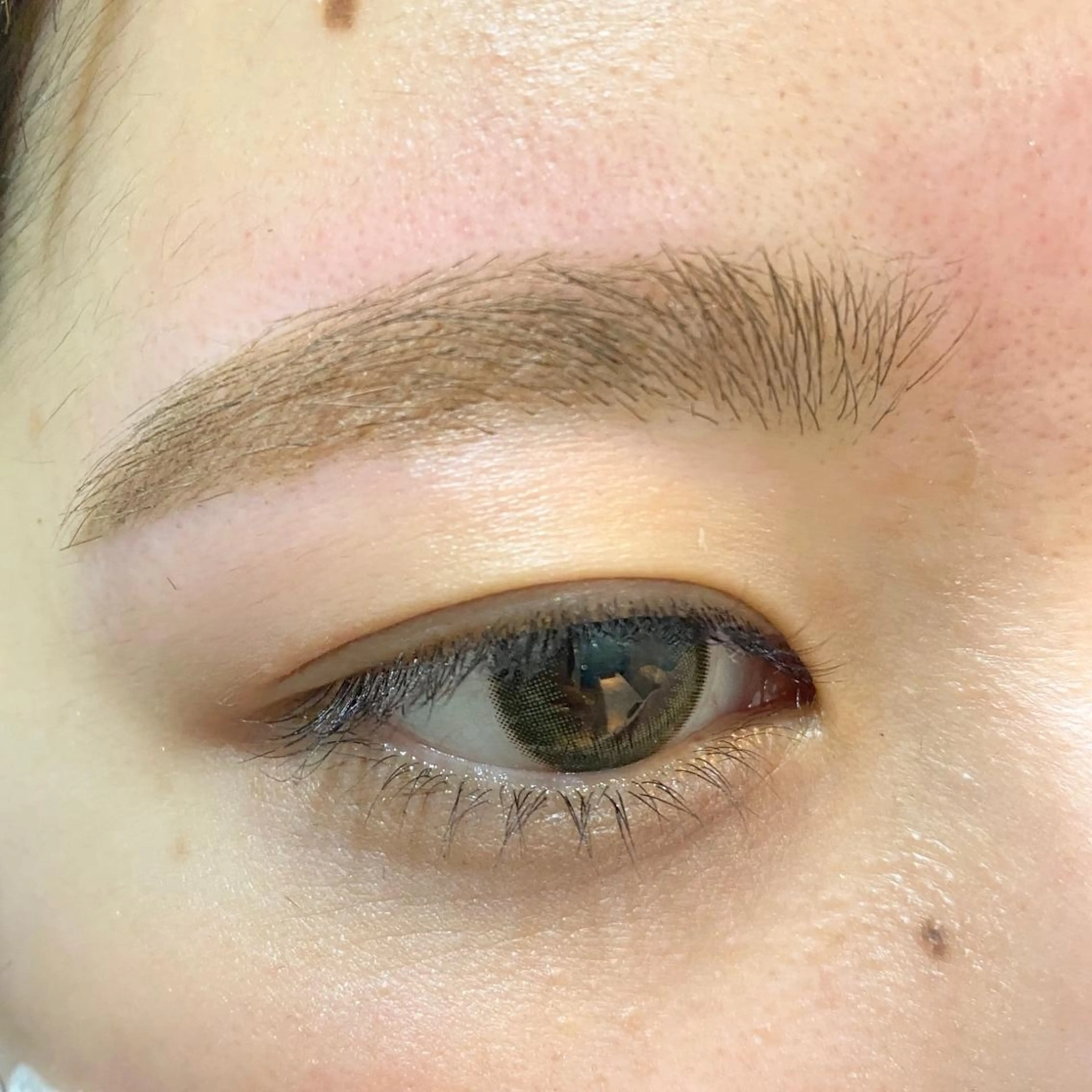 マツエク・マツパ ワックス脱毛 K a N aのマツエク・マツパデザイン