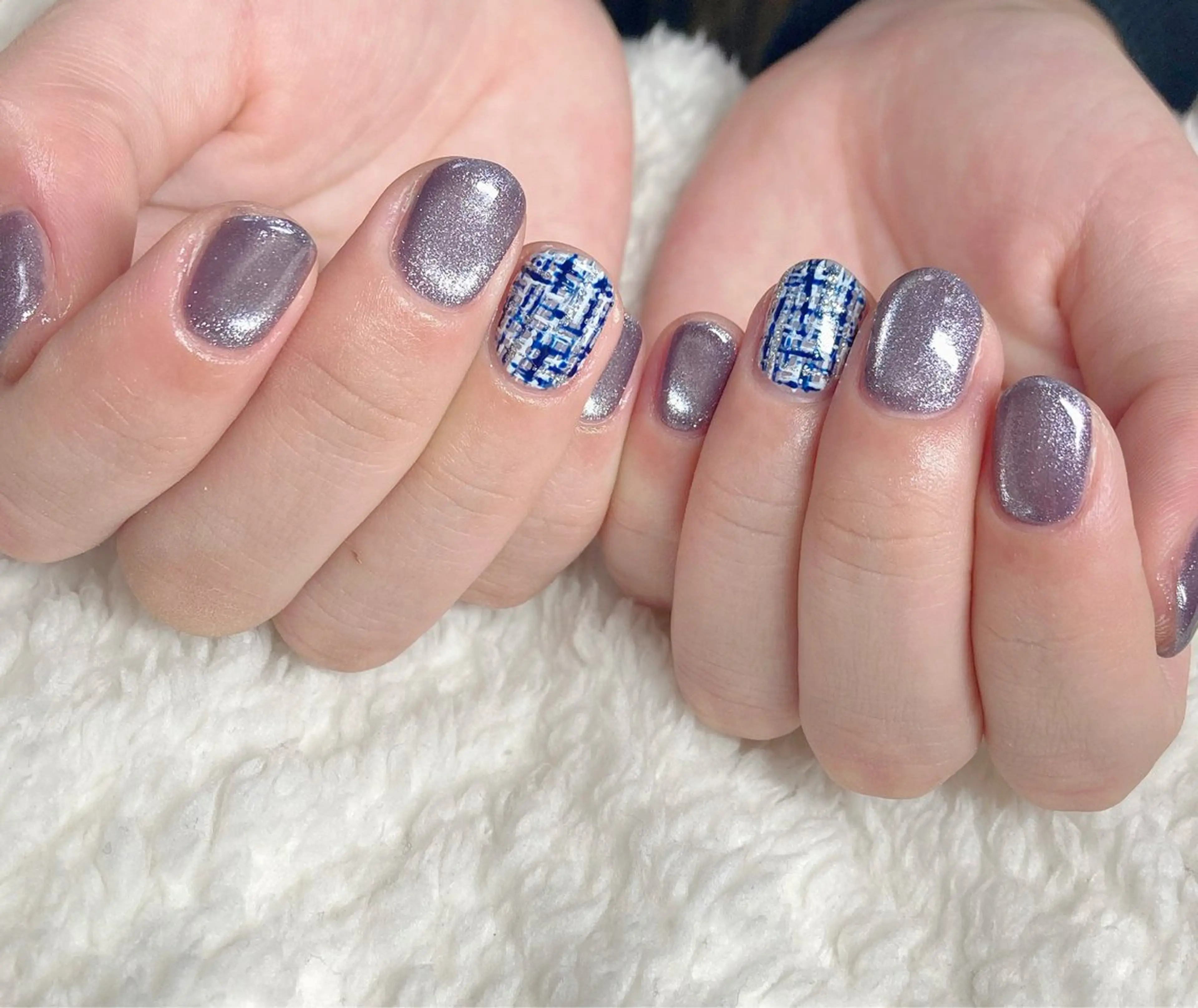 ネイル 市川駅 ✿中津のネイルデザイン