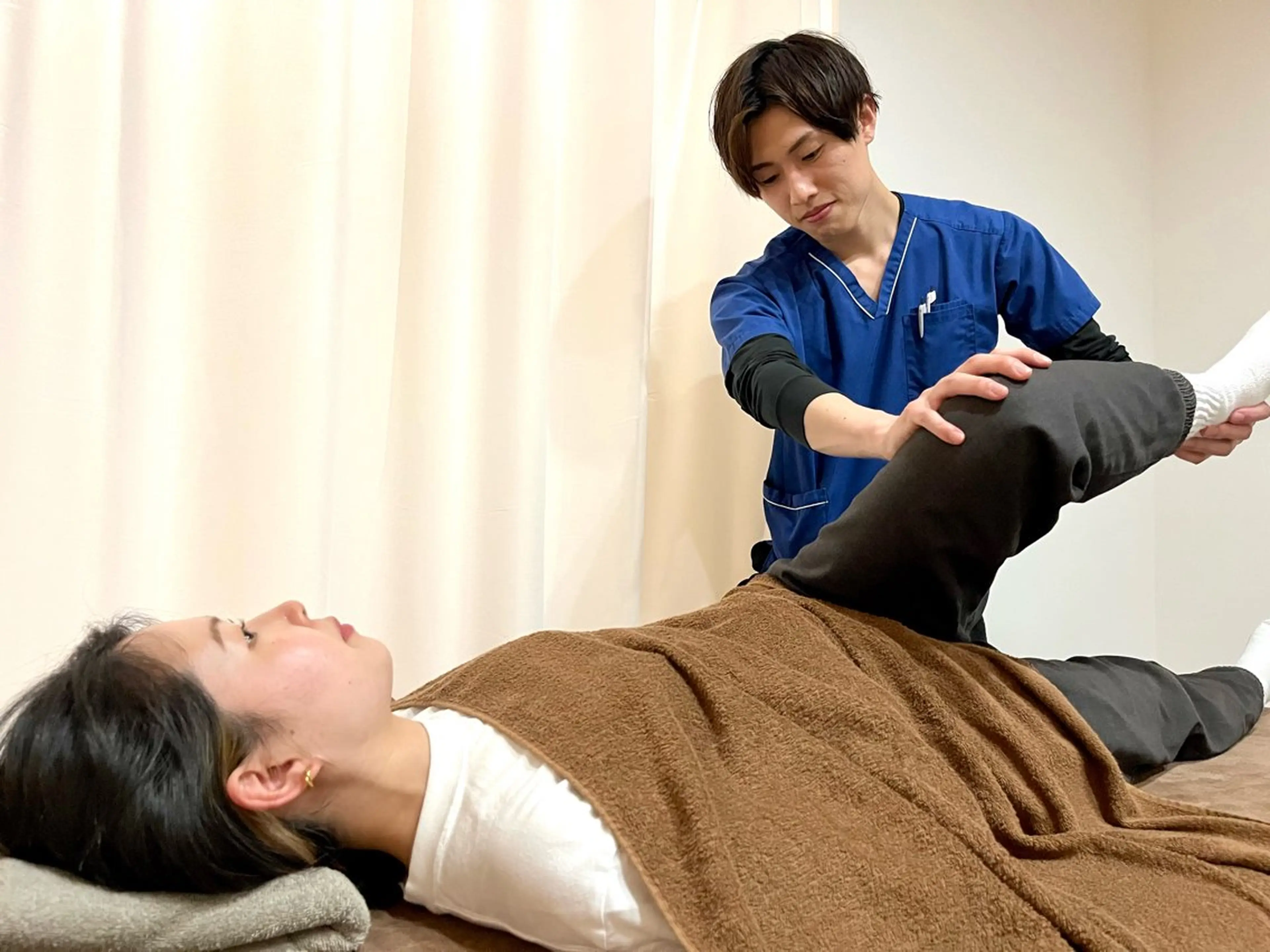 からだびより @石和田のエステ・リラクイメージ