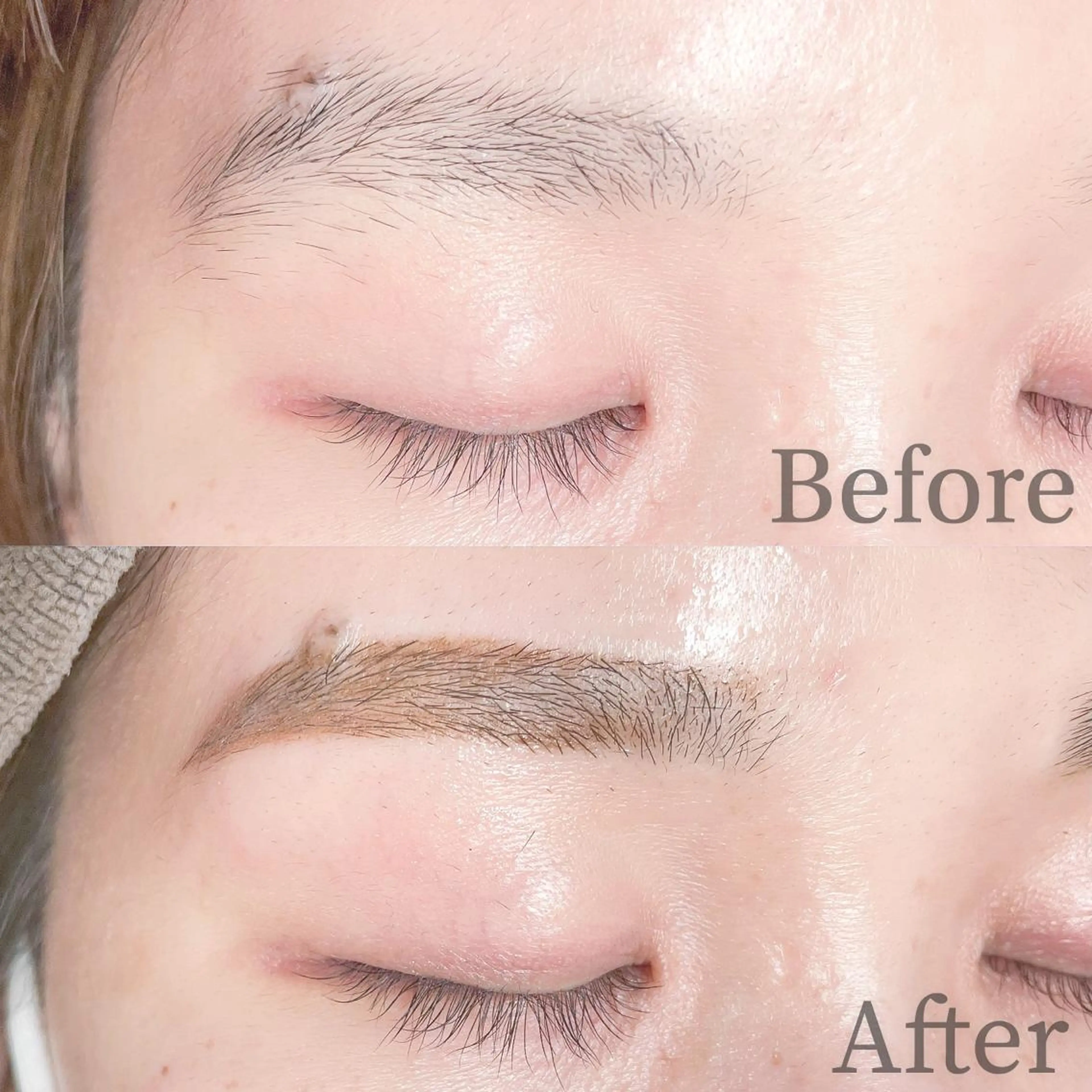 Lila高円寺 イソノのマツエク・マツパデザイン