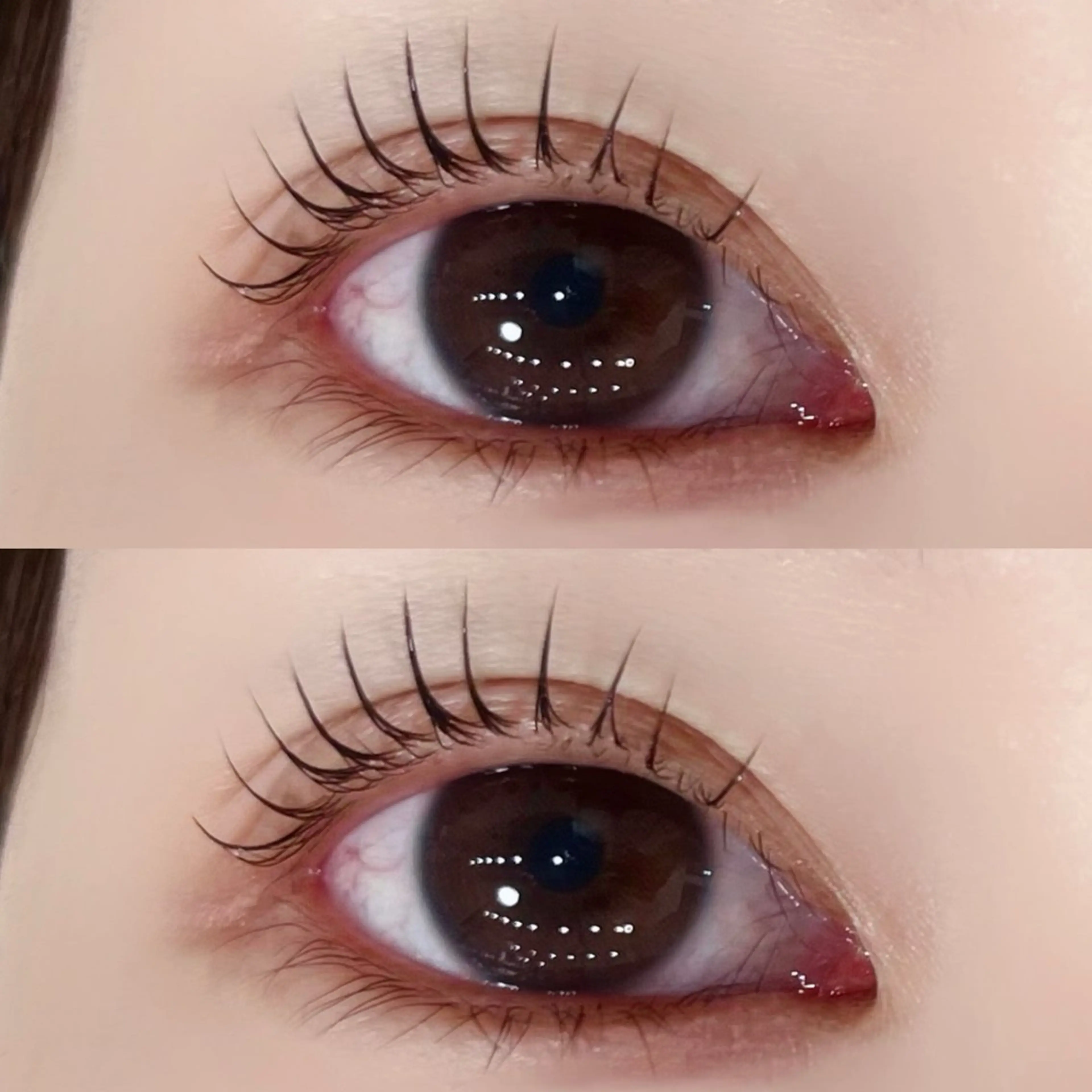 マツエク・マツパ マリーテレジア🩵 OGURAのマツエク・マツパデザイン